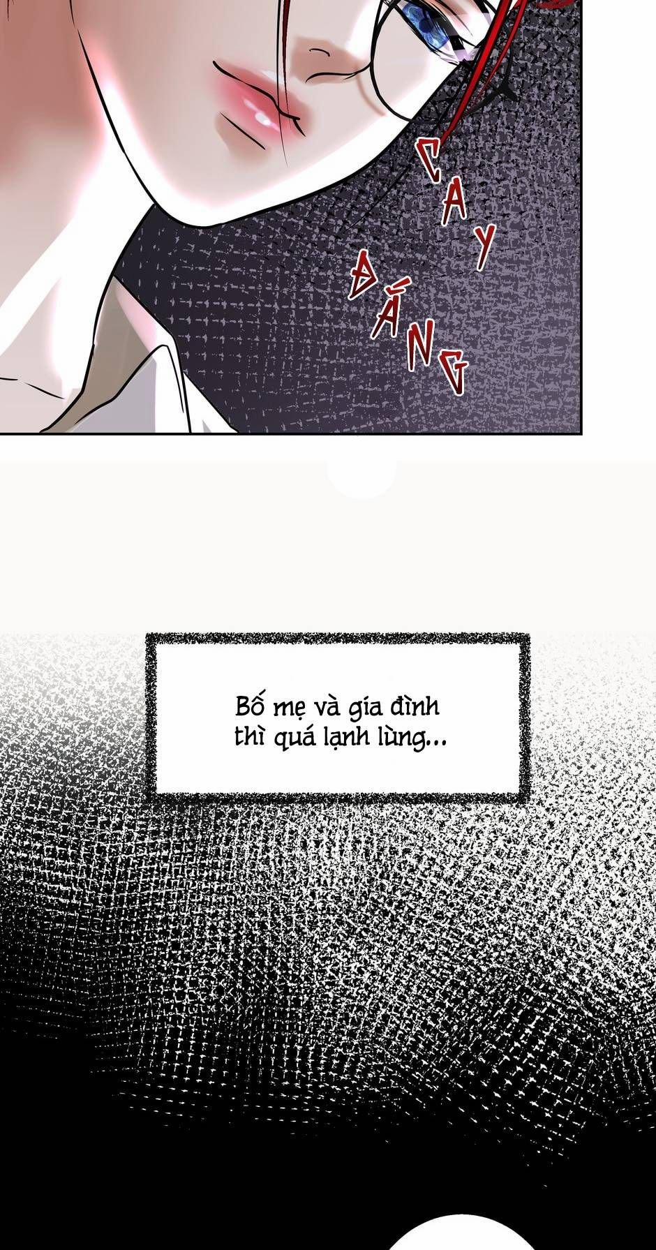 [18+] Tôi Đã Kí Hợp Đồng Với Ác Quỷ 1.2 trang 3