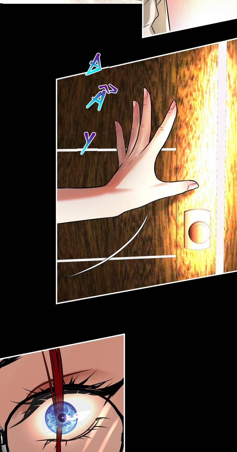 [18+] Tôi Đã Kí Hợp Đồng Với Ác Quỷ 1.2 trang 30