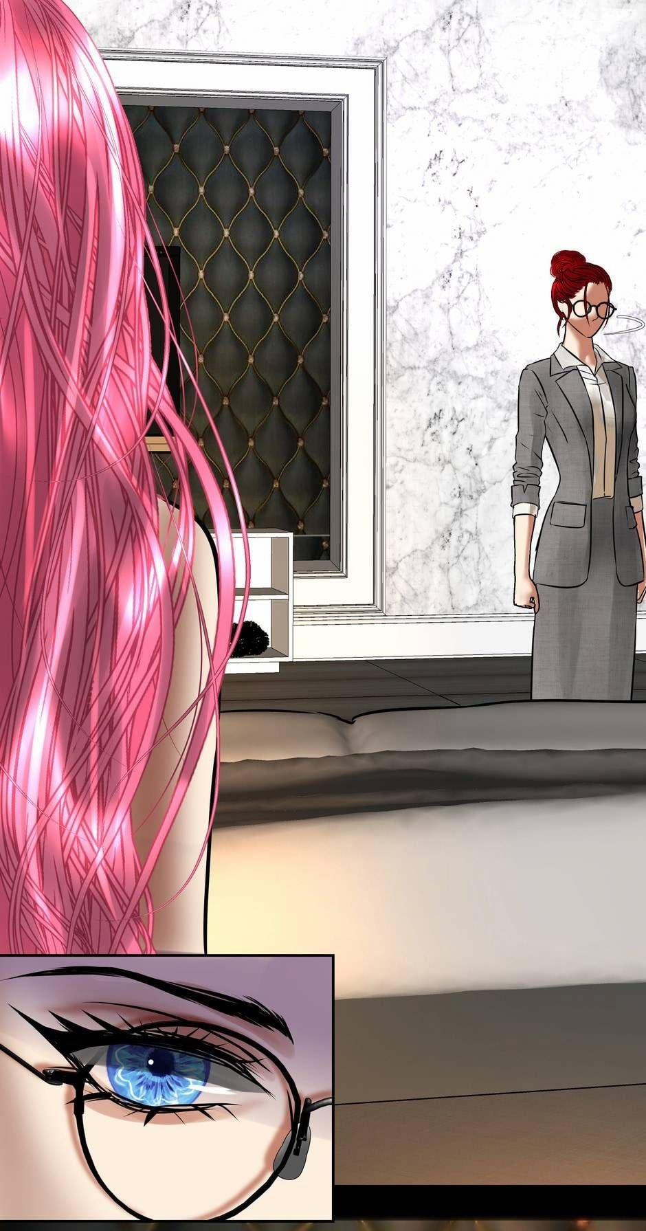 [18+] Tôi Đã Kí Hợp Đồng Với Ác Quỷ 1.2 trang 49