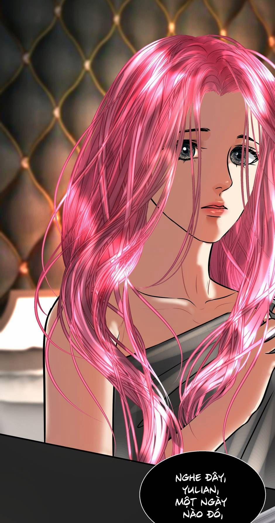 [18+] Tôi Đã Kí Hợp Đồng Với Ác Quỷ 1.2 trang 50