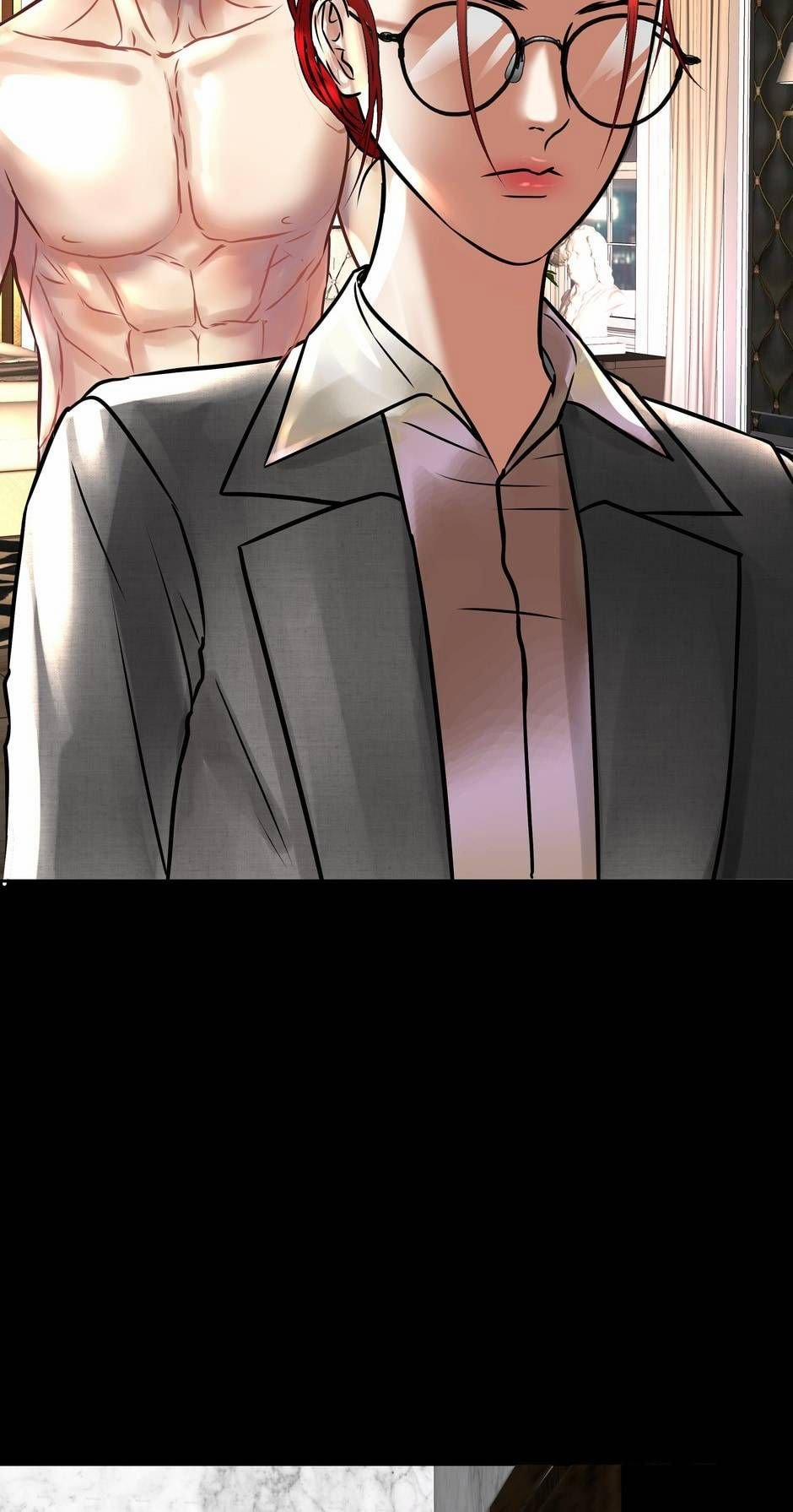 [18+] Tôi Đã Kí Hợp Đồng Với Ác Quỷ 1.2 trang 53