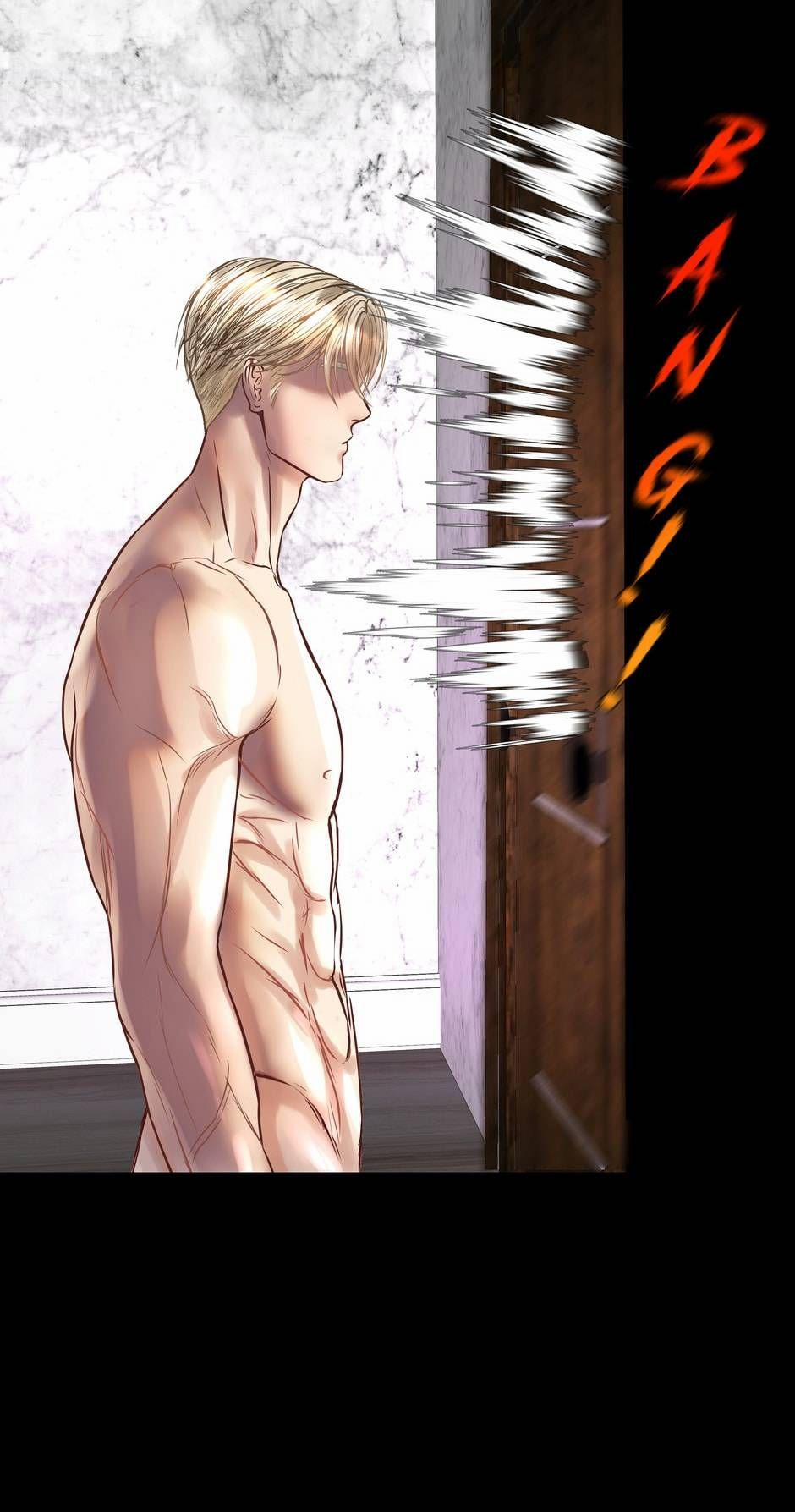 [18+] Tôi Đã Kí Hợp Đồng Với Ác Quỷ 1.2 trang 54