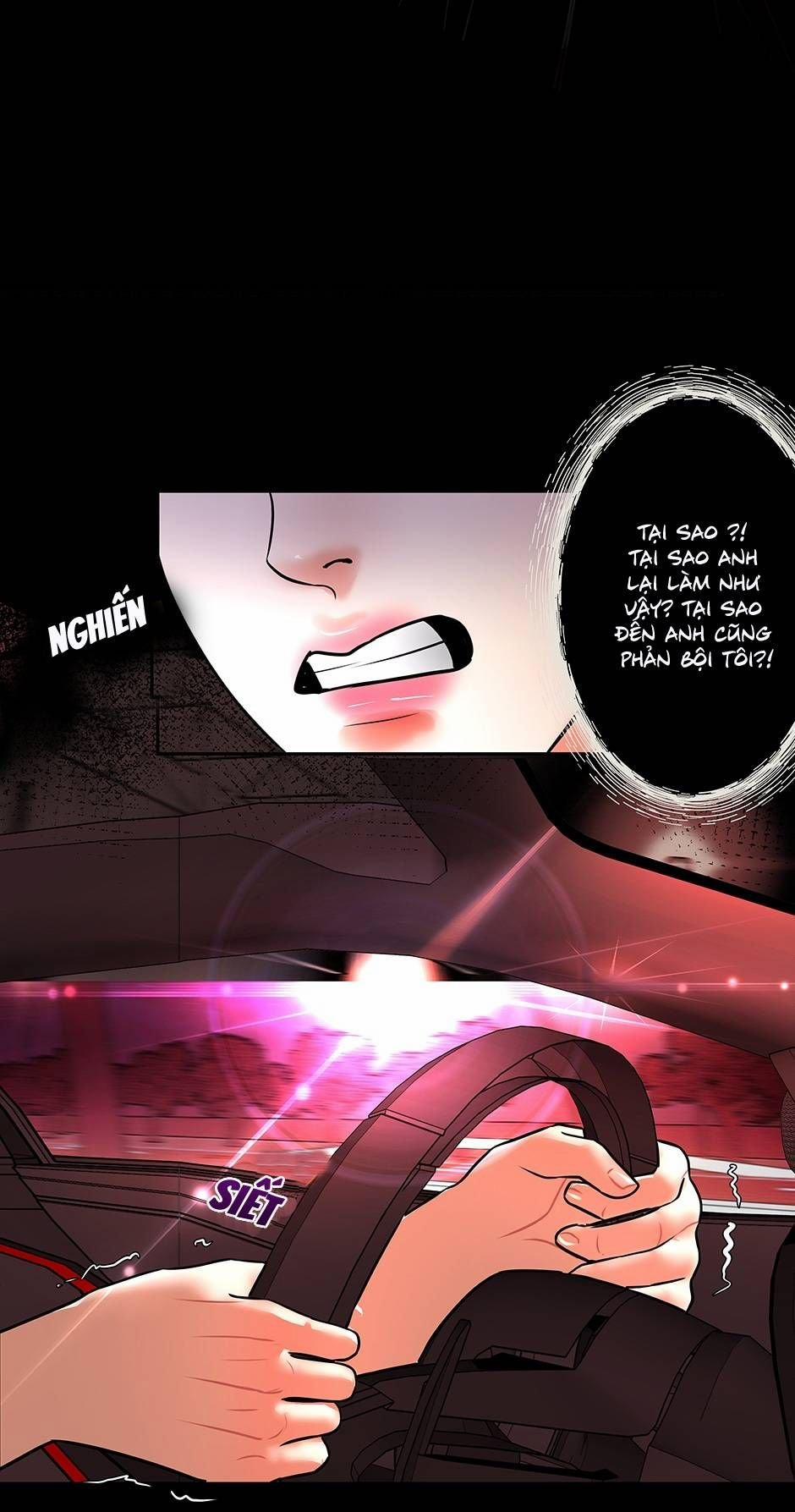 [18+] Tôi Đã Kí Hợp Đồng Với Ác Quỷ 2.1 trang 1