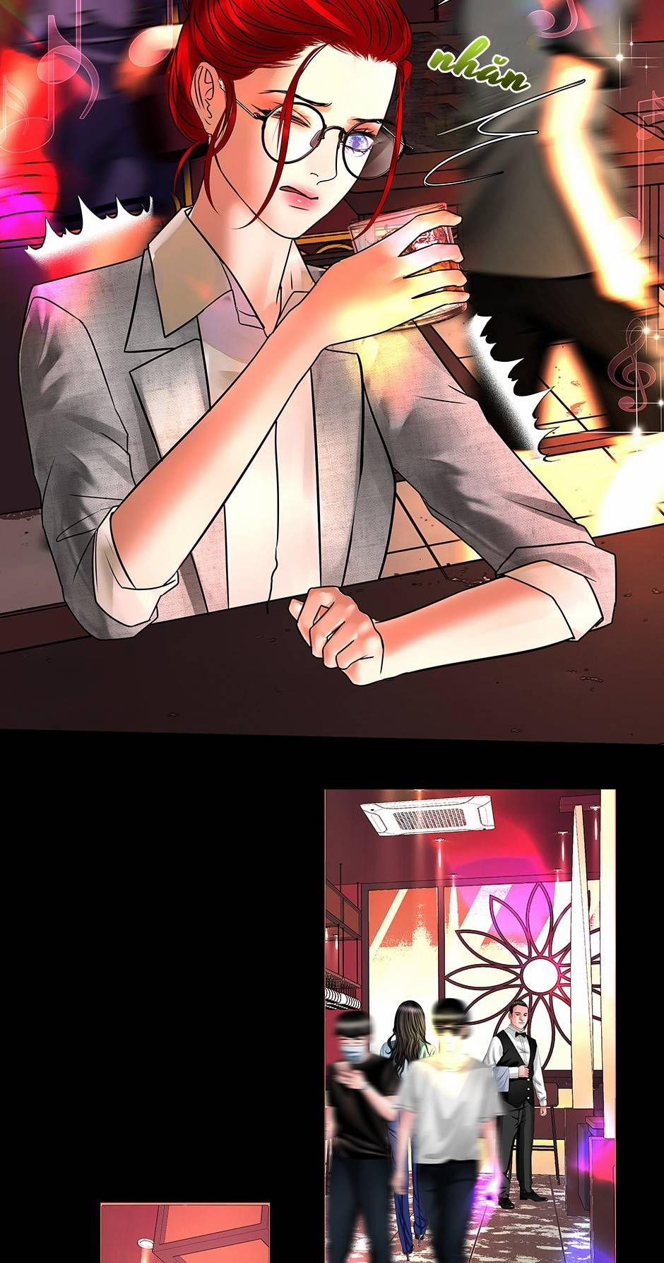 [18+] Tôi Đã Kí Hợp Đồng Với Ác Quỷ 2.1 trang 10