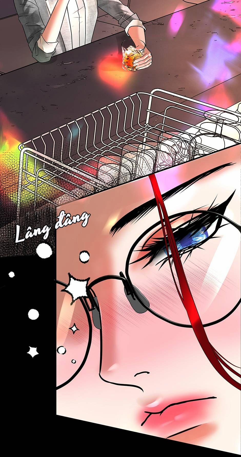 [18+] Tôi Đã Kí Hợp Đồng Với Ác Quỷ 2.1 trang 12