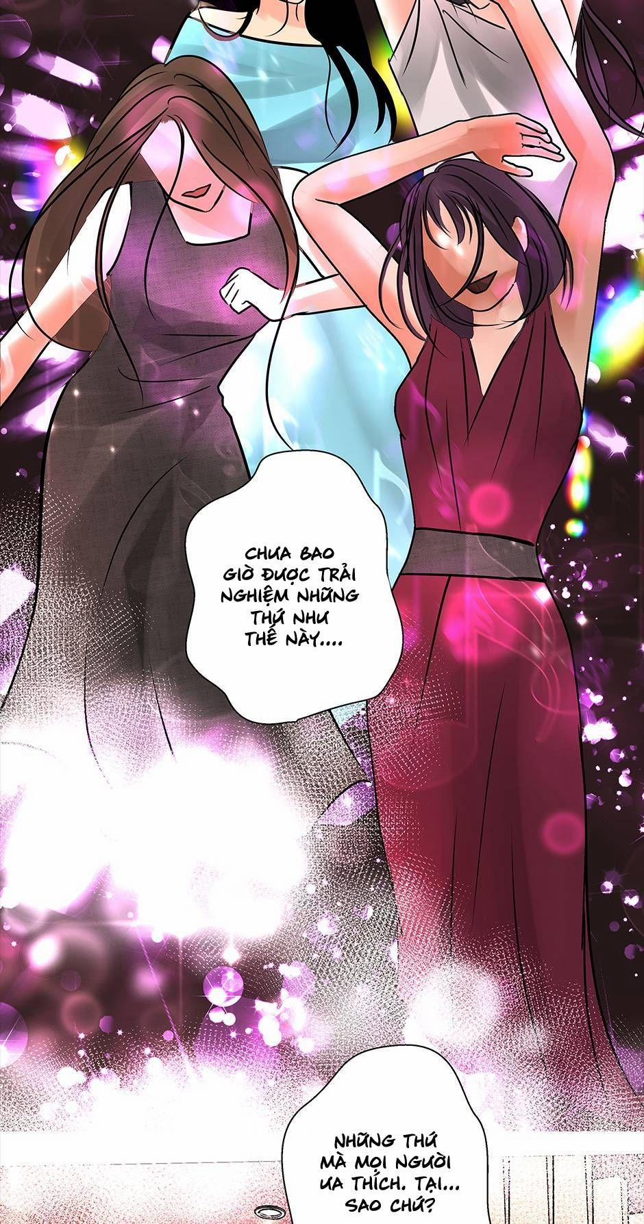 [18+] Tôi Đã Kí Hợp Đồng Với Ác Quỷ 2.1 trang 14