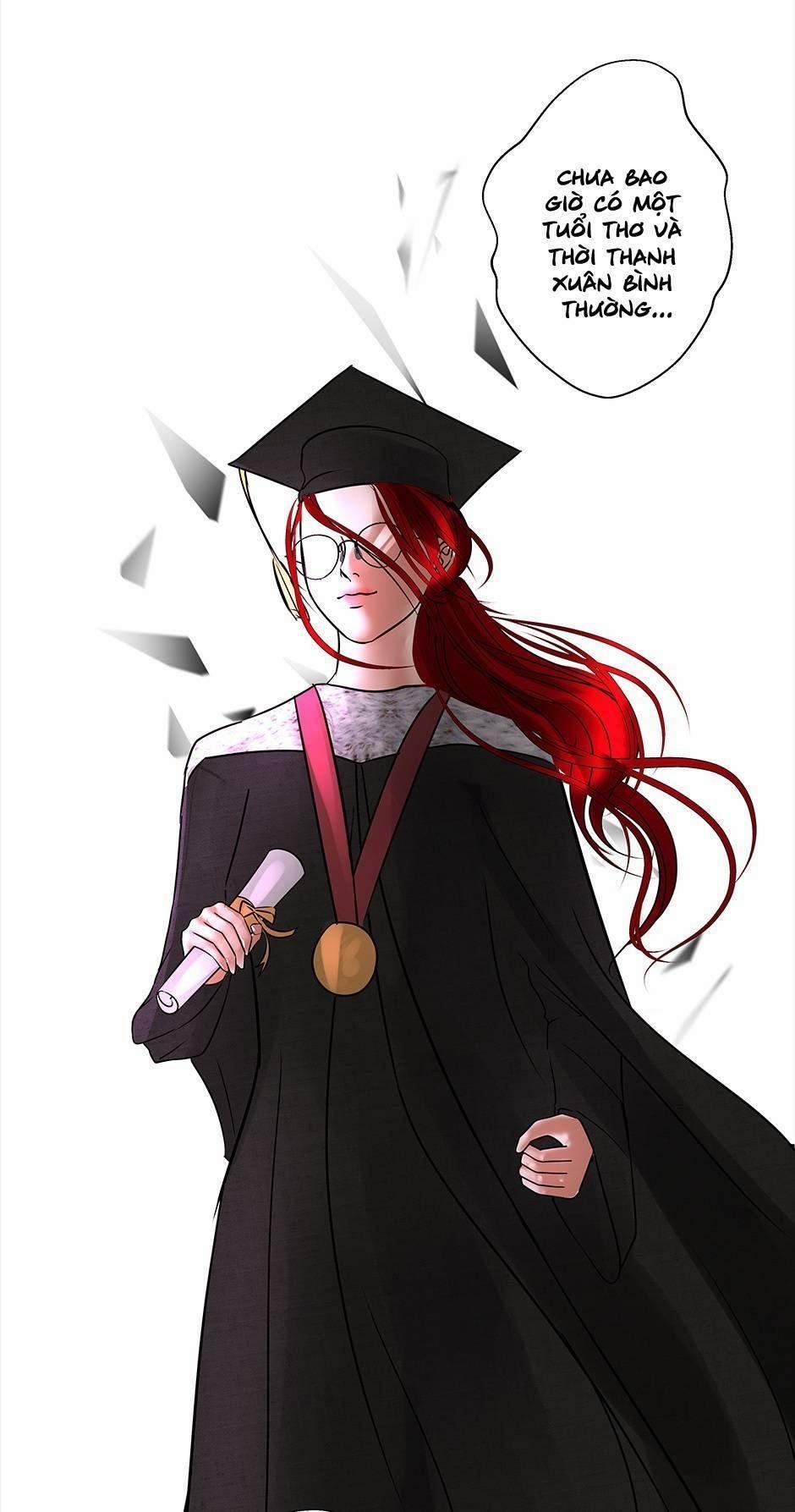 [18+] Tôi Đã Kí Hợp Đồng Với Ác Quỷ 2.1 trang 16