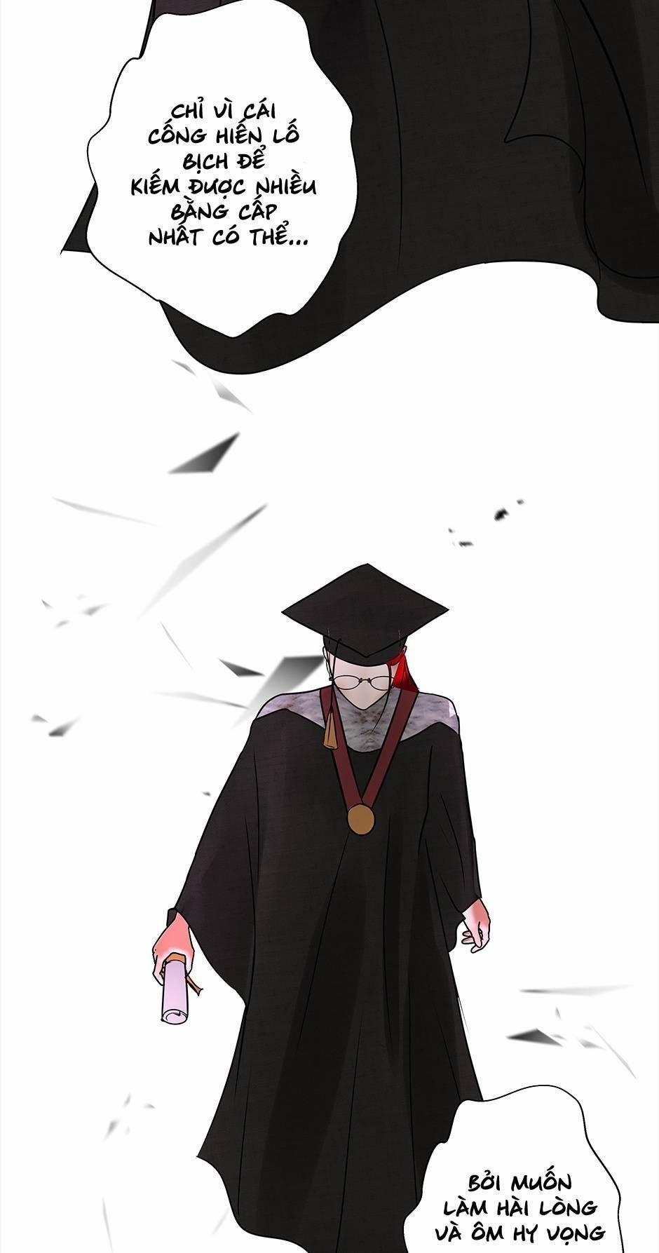 [18+] Tôi Đã Kí Hợp Đồng Với Ác Quỷ 2.1 trang 17