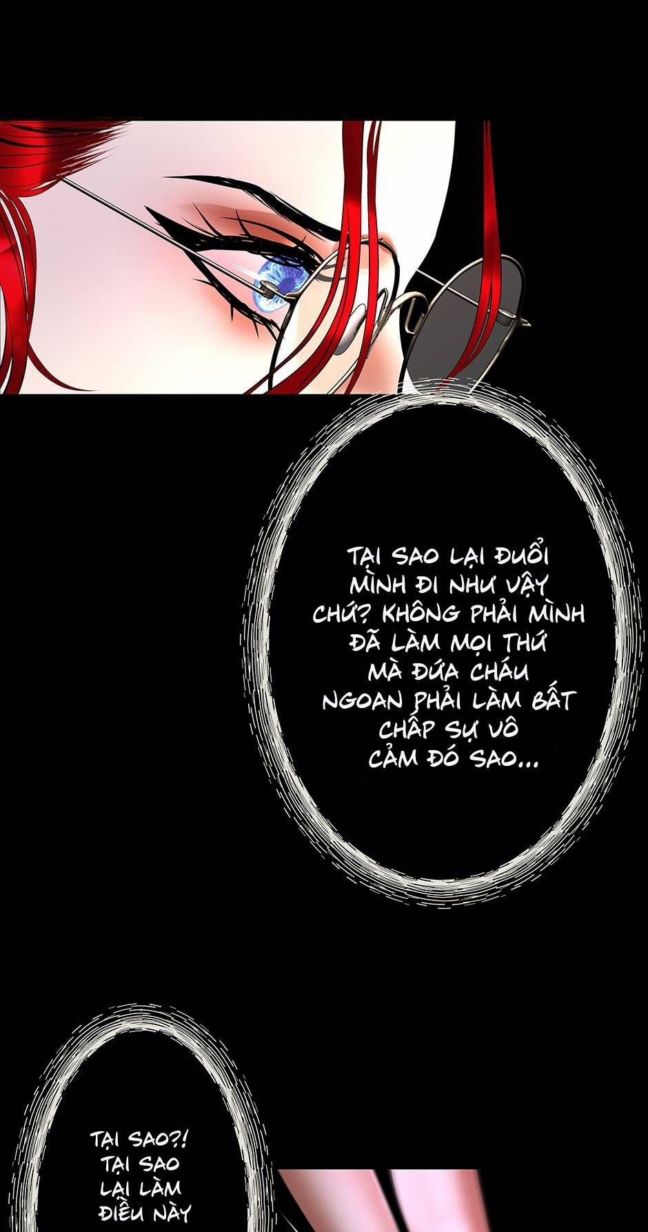 [18+] Tôi Đã Kí Hợp Đồng Với Ác Quỷ 2.1 trang 2