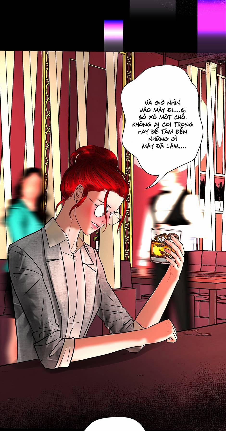 [18+] Tôi Đã Kí Hợp Đồng Với Ác Quỷ 2.1 trang 20