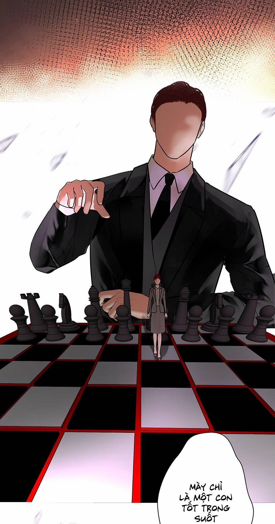 [18+] Tôi Đã Kí Hợp Đồng Với Ác Quỷ 2.1 trang 27