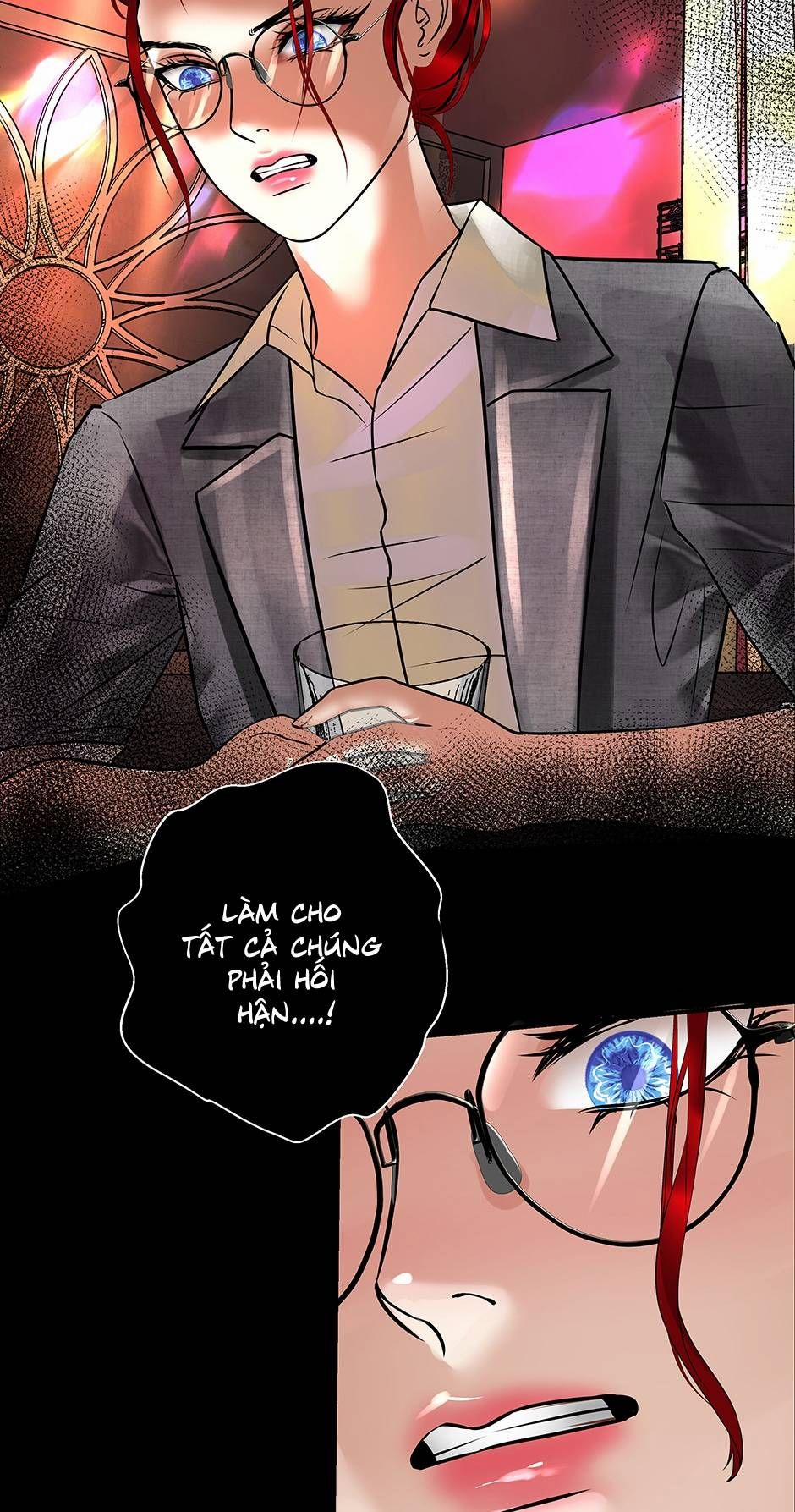[18+] Tôi Đã Kí Hợp Đồng Với Ác Quỷ 2.1 trang 29