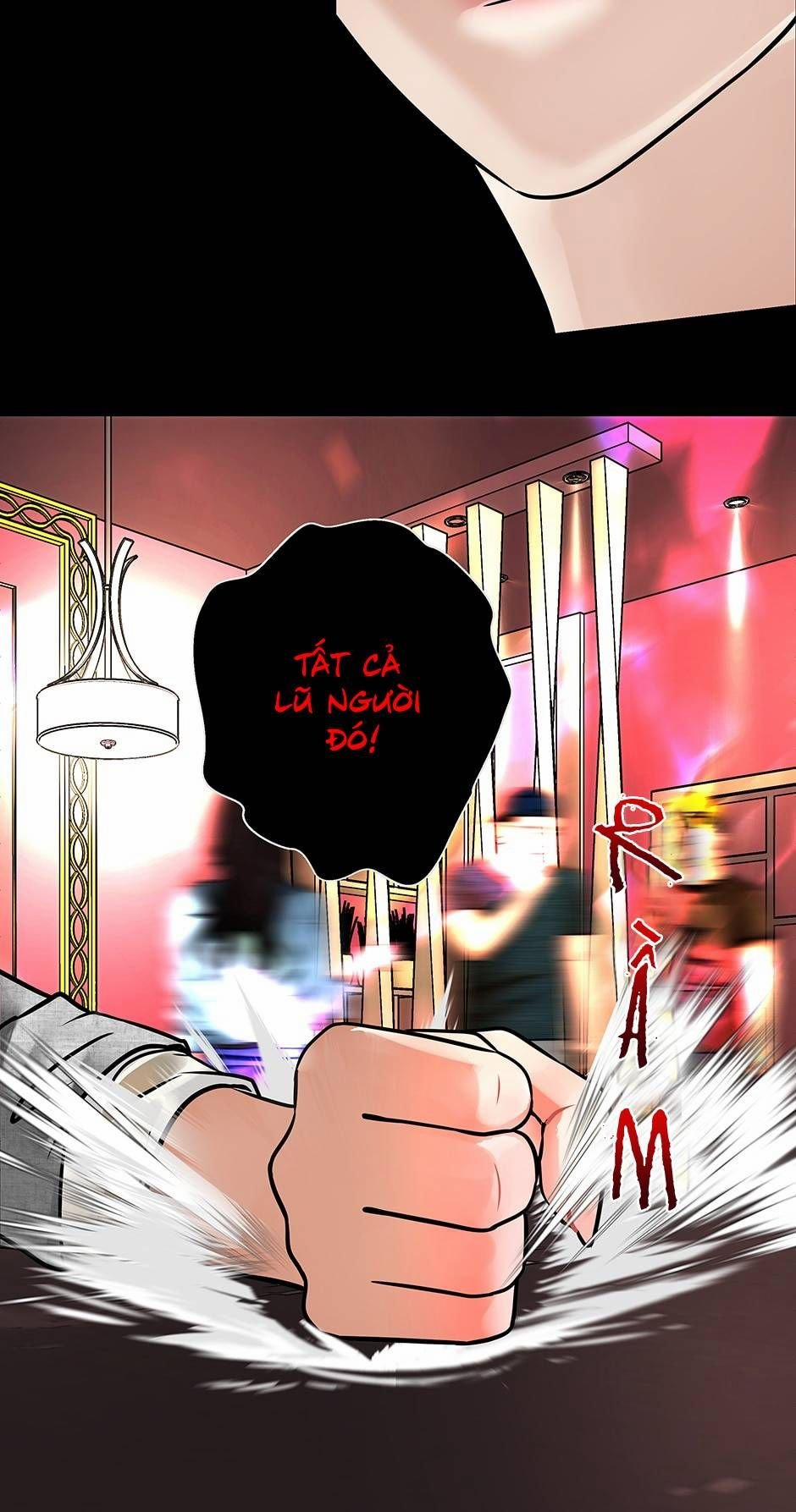 [18+] Tôi Đã Kí Hợp Đồng Với Ác Quỷ 2.1 trang 30