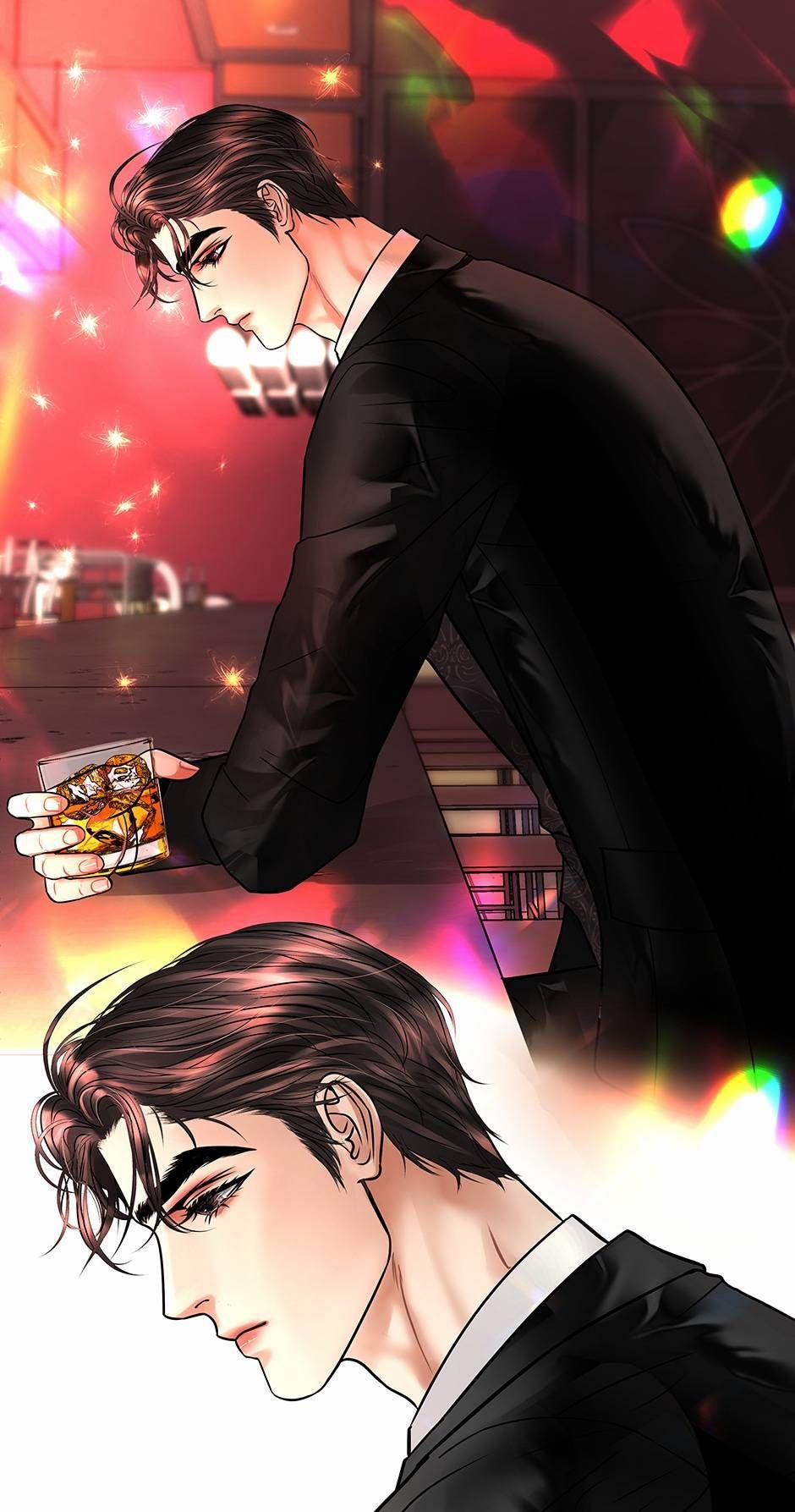 [18+] Tôi Đã Kí Hợp Đồng Với Ác Quỷ 2.1 trang 33