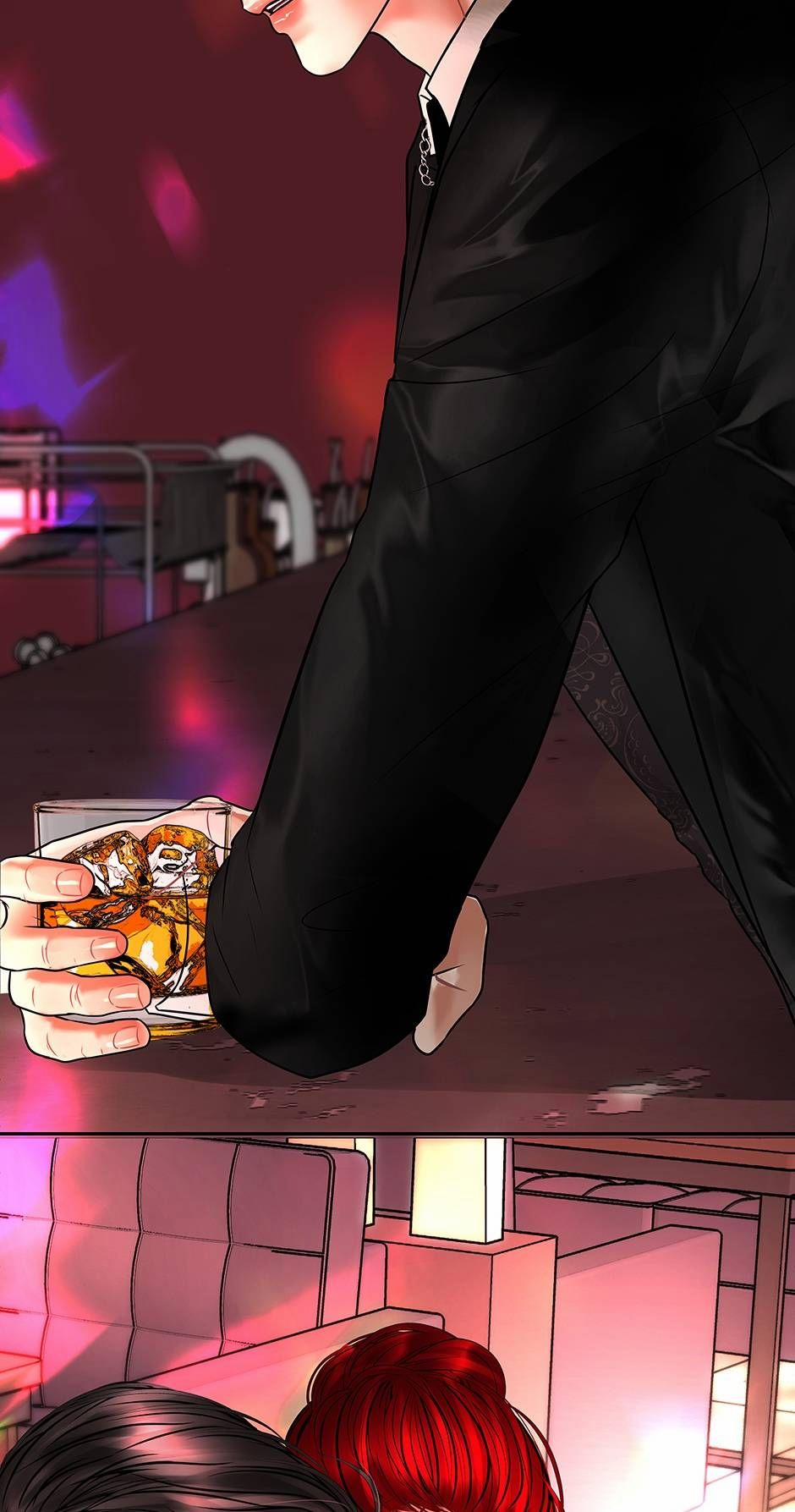 [18+] Tôi Đã Kí Hợp Đồng Với Ác Quỷ 2.1 trang 36