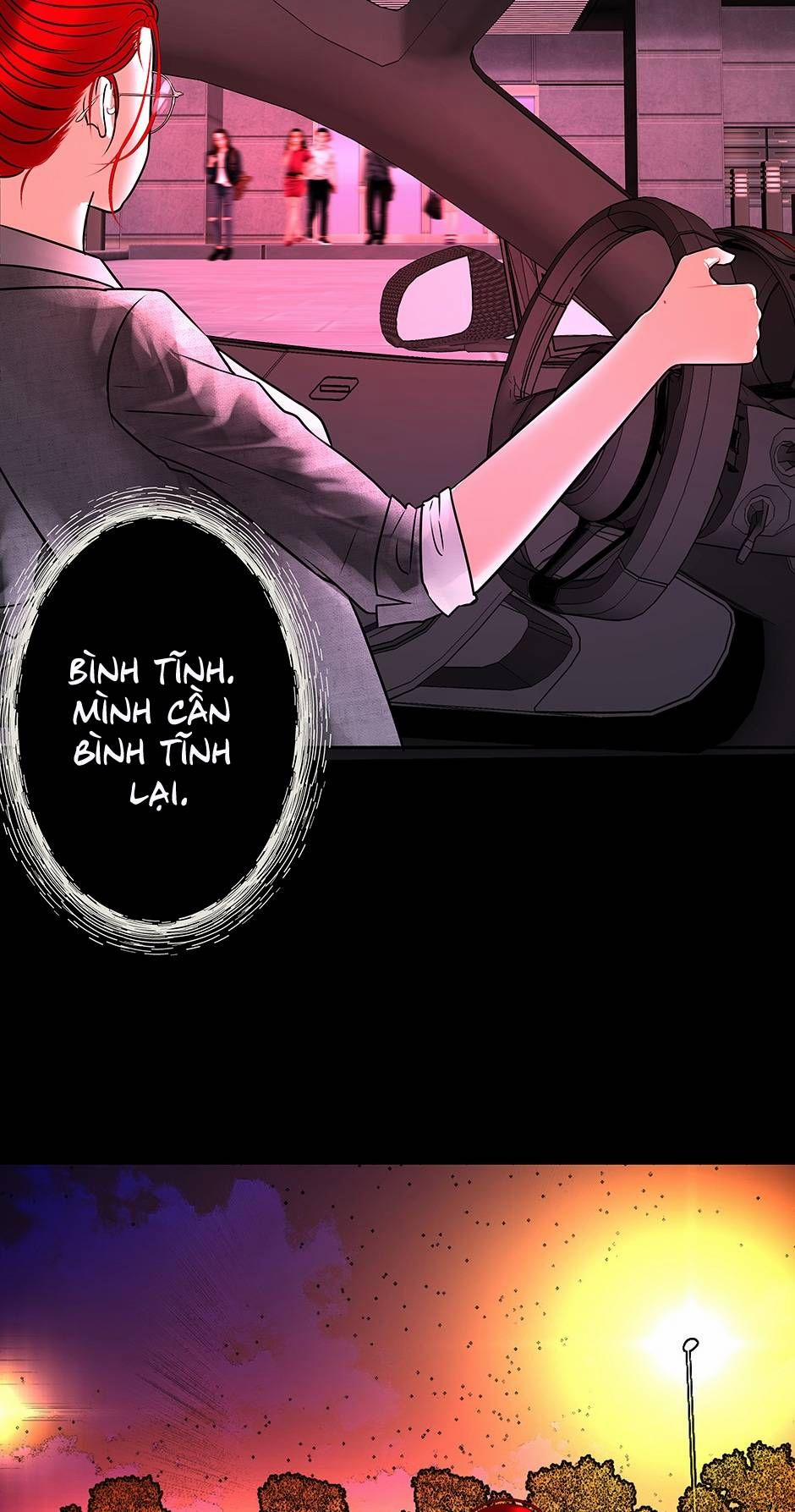 [18+] Tôi Đã Kí Hợp Đồng Với Ác Quỷ 2.1 trang 4