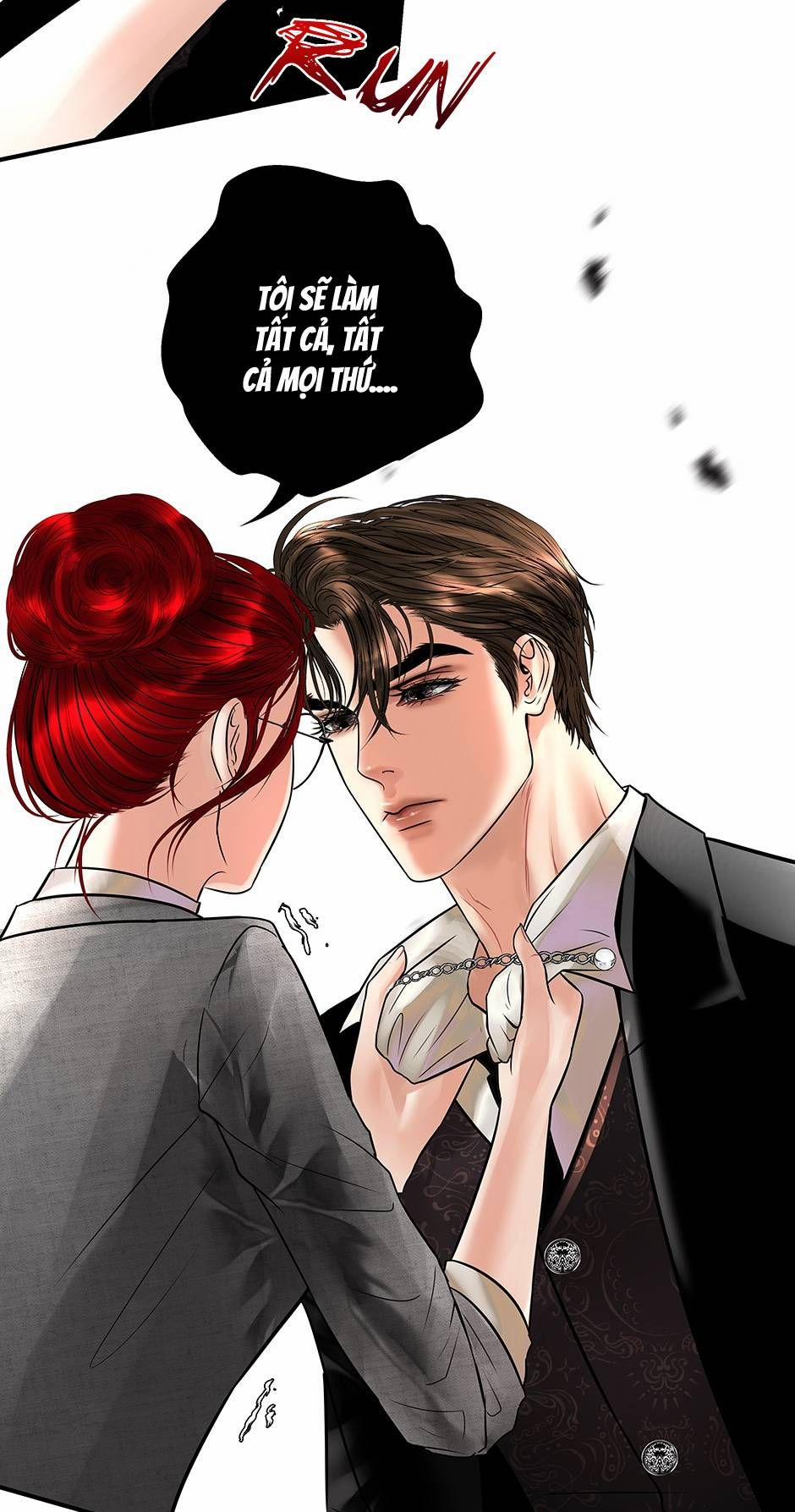 [18+] Tôi Đã Kí Hợp Đồng Với Ác Quỷ 2.1 trang 42