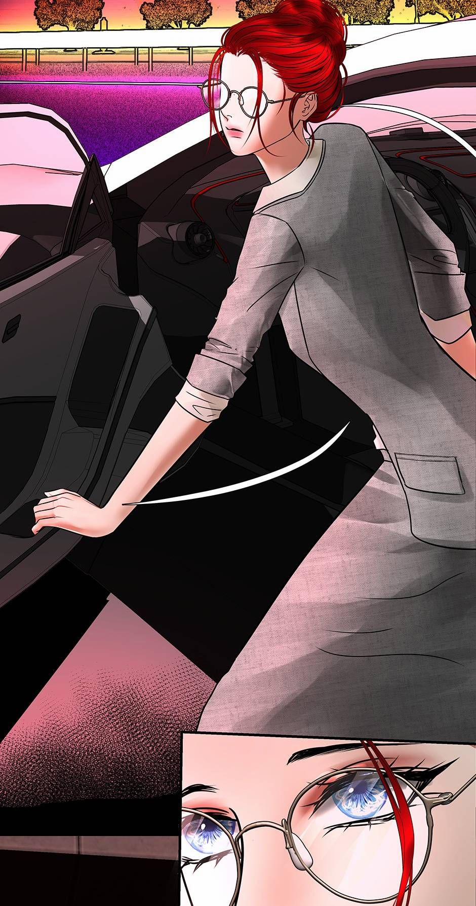 [18+] Tôi Đã Kí Hợp Đồng Với Ác Quỷ 2.1 trang 5