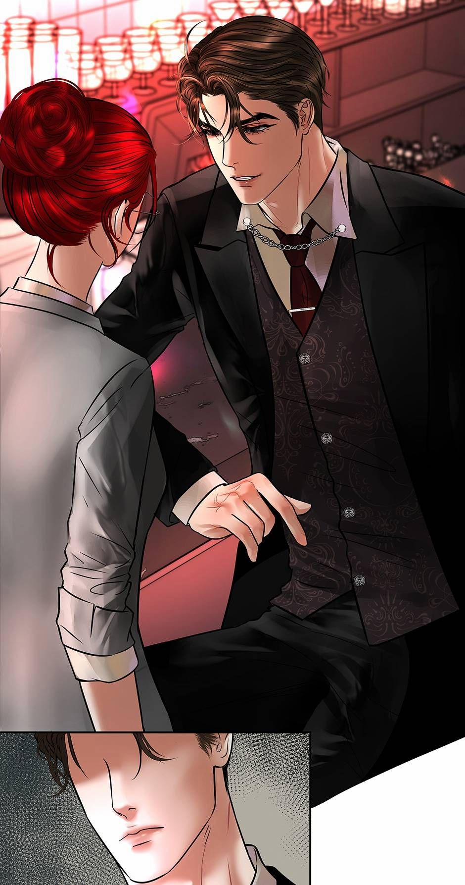 [18+] Tôi Đã Kí Hợp Đồng Với Ác Quỷ 2.1 trang 50