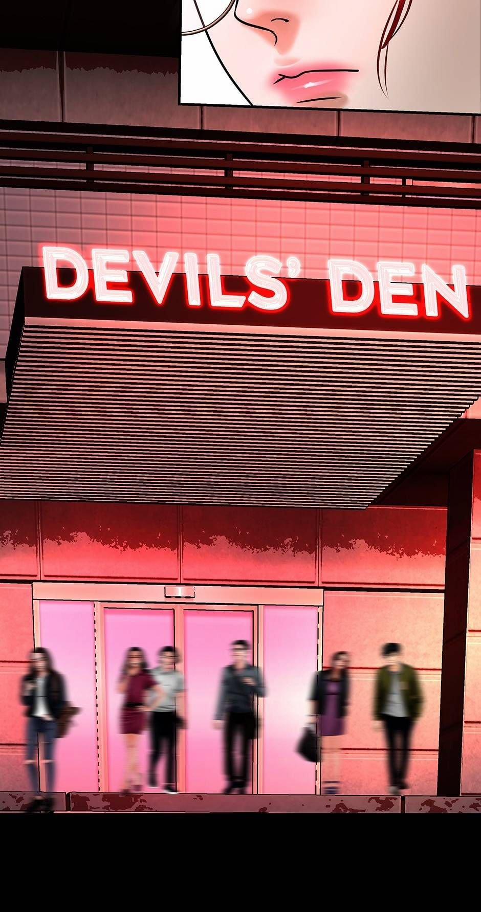 [18+] Tôi Đã Kí Hợp Đồng Với Ác Quỷ 2.1 trang 6