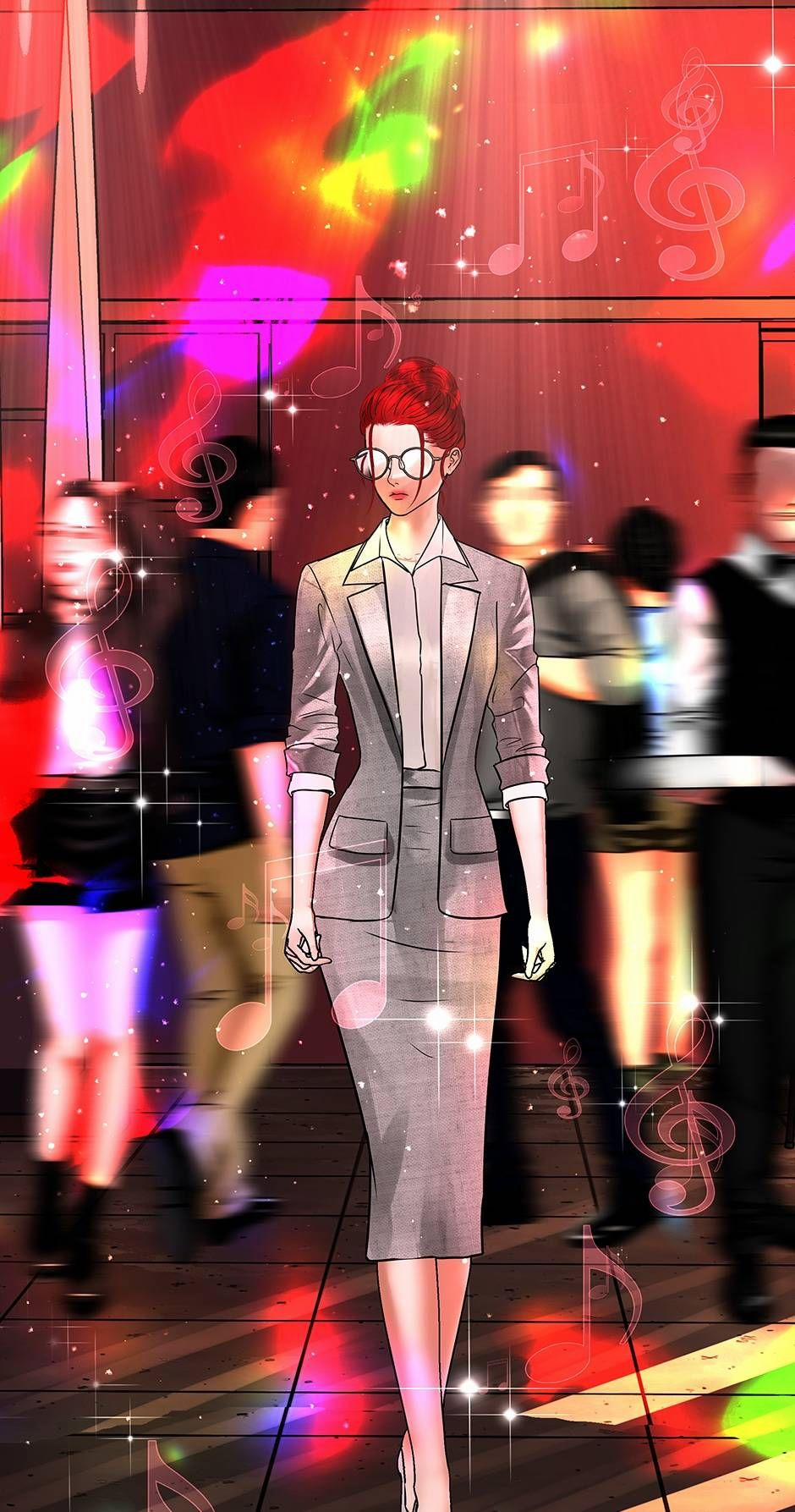 [18+] Tôi Đã Kí Hợp Đồng Với Ác Quỷ 2.1 trang 7