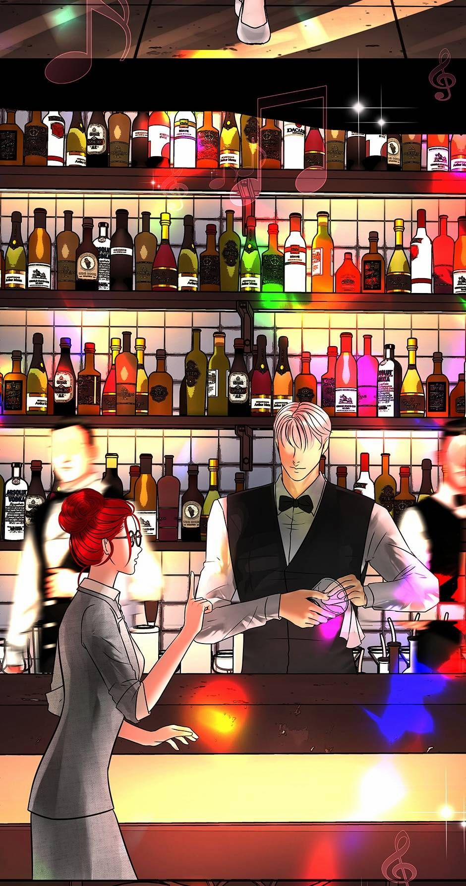 [18+] Tôi Đã Kí Hợp Đồng Với Ác Quỷ 2.1 trang 8