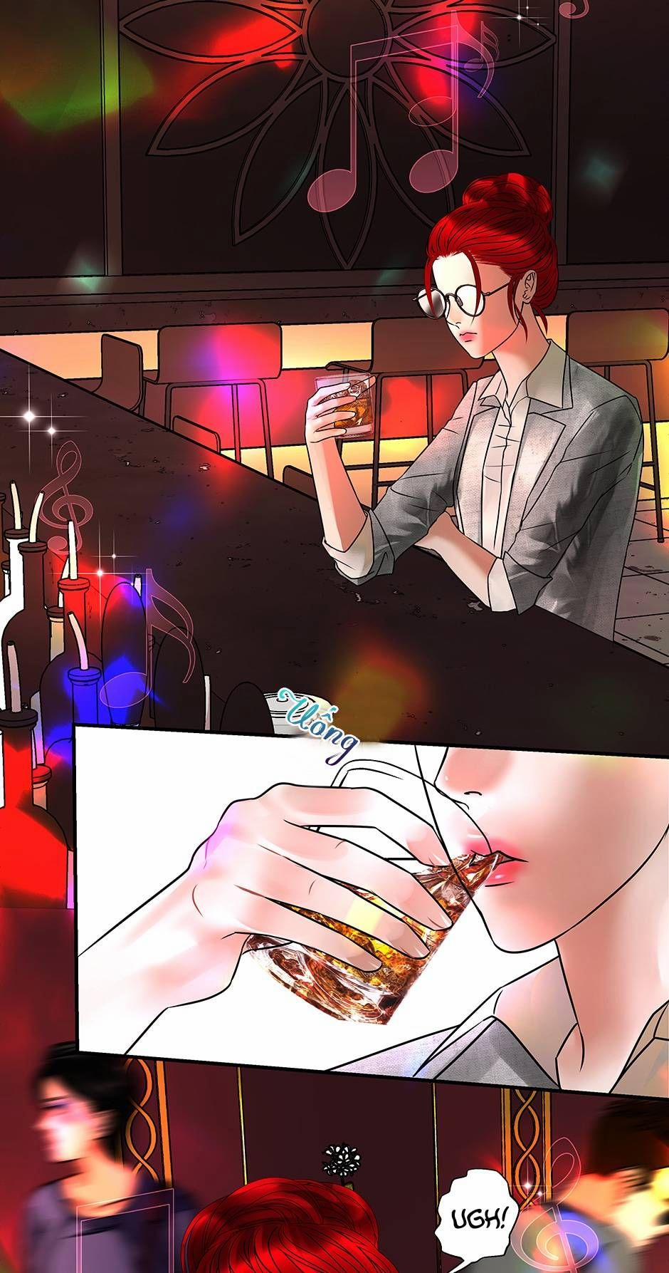 [18+] Tôi Đã Kí Hợp Đồng Với Ác Quỷ 2.1 trang 9