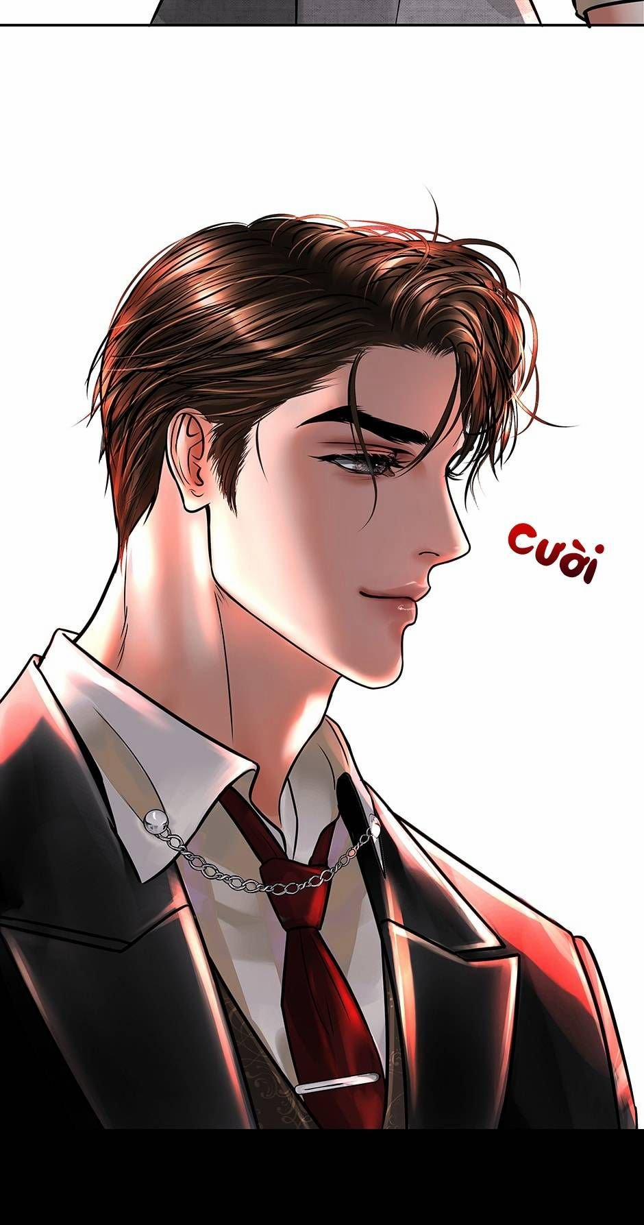 [18+] Tôi Đã Kí Hợp Đồng Với Ác Quỷ 2.2 trang 2