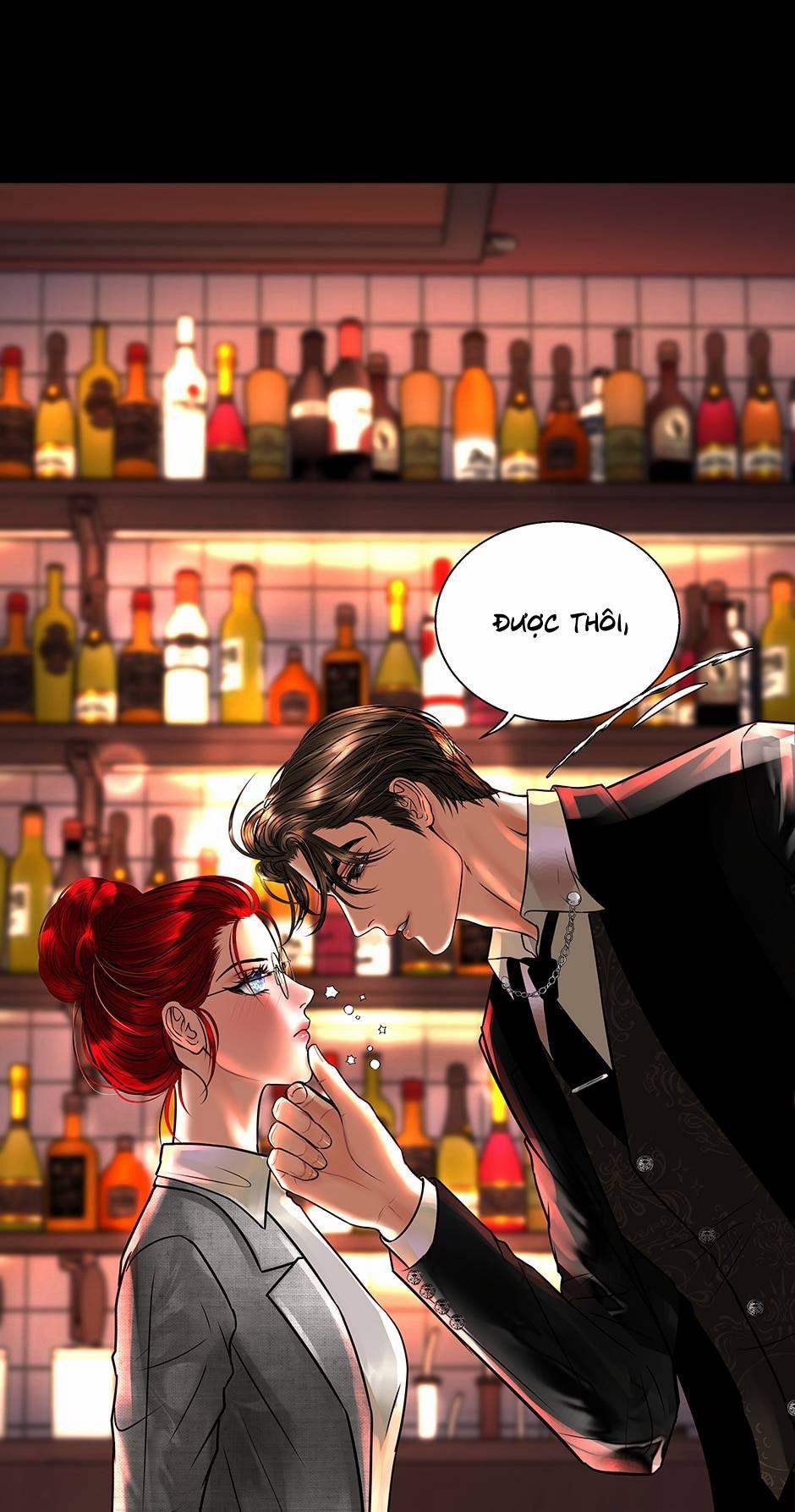 [18+] Tôi Đã Kí Hợp Đồng Với Ác Quỷ 2.2 trang 3