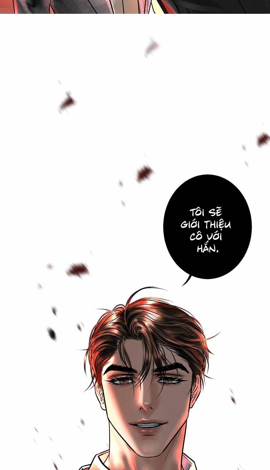 [18+] Tôi Đã Kí Hợp Đồng Với Ác Quỷ 2.2 trang 5