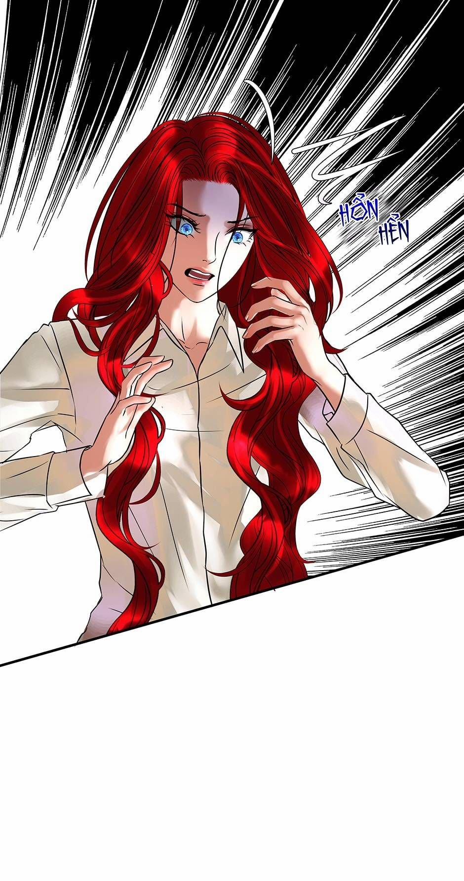 [18+] Tôi Đã Kí Hợp Đồng Với Ác Quỷ 3.1 trang 12