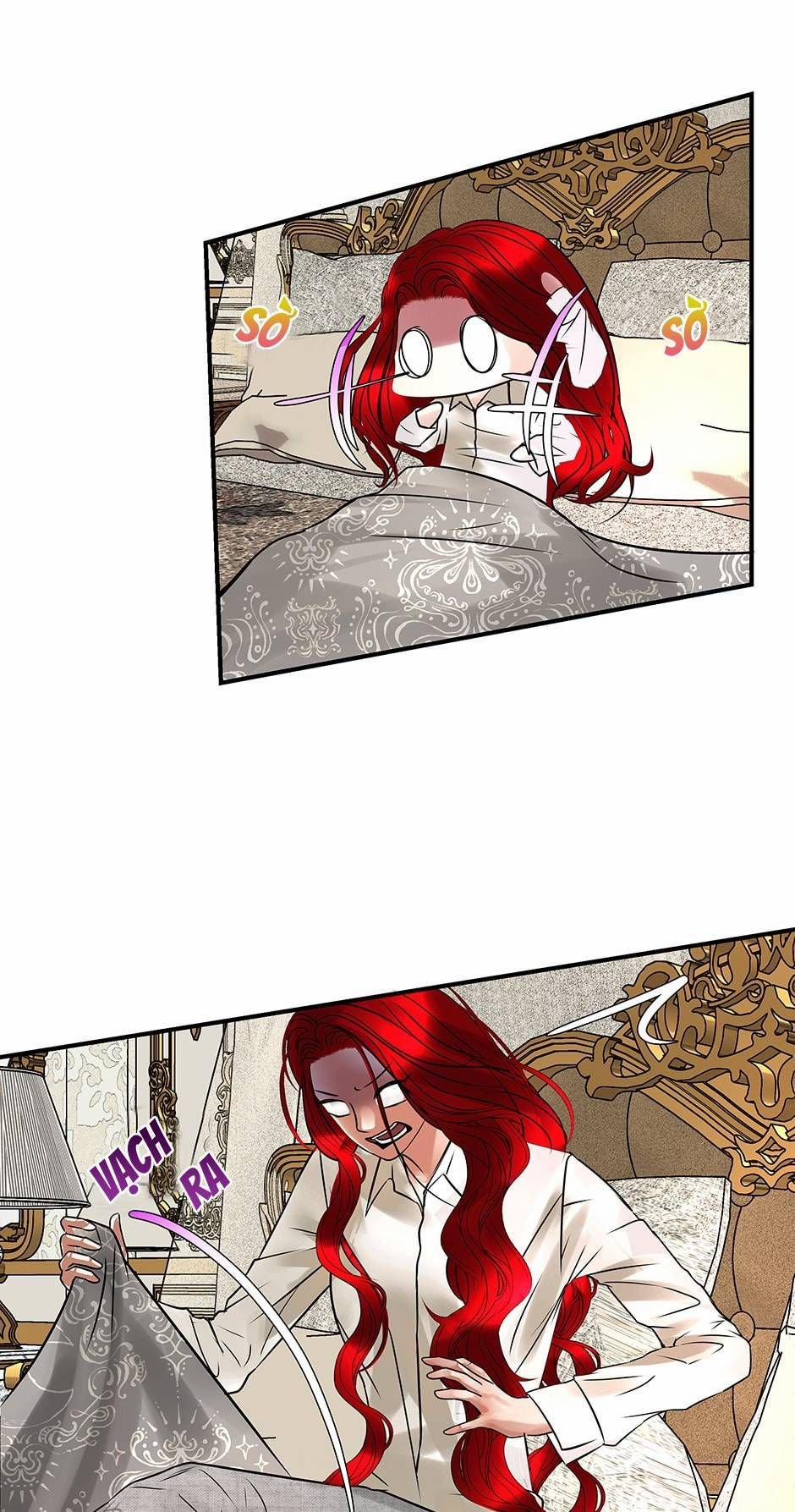 [18+] Tôi Đã Kí Hợp Đồng Với Ác Quỷ 3.1 trang 13