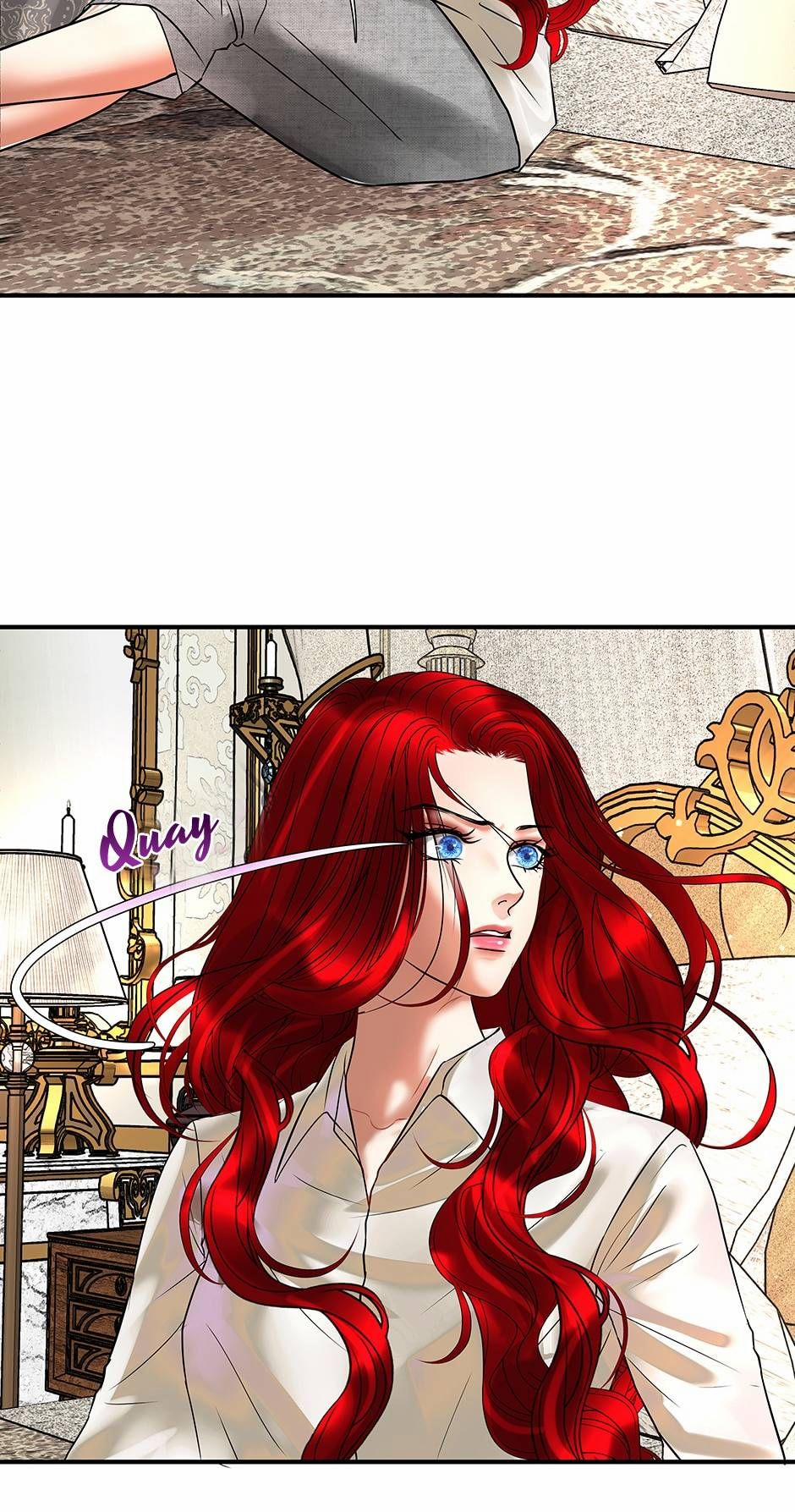 [18+] Tôi Đã Kí Hợp Đồng Với Ác Quỷ 3.1 trang 14