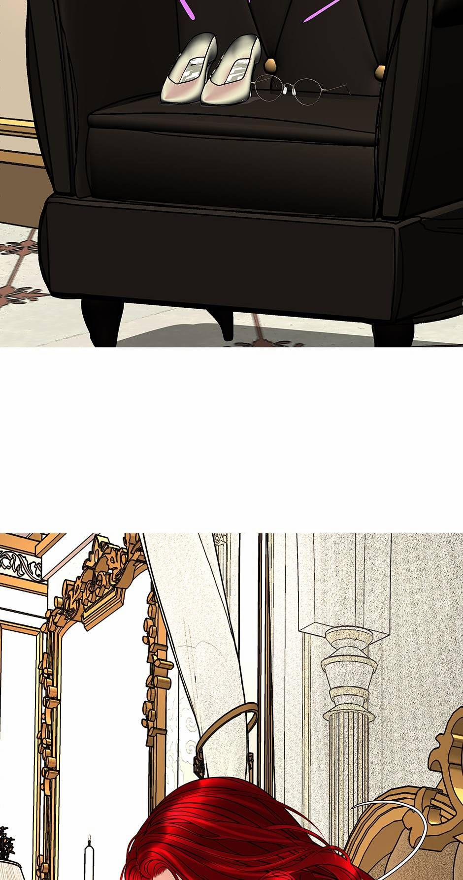 [18+] Tôi Đã Kí Hợp Đồng Với Ác Quỷ 3.1 trang 16