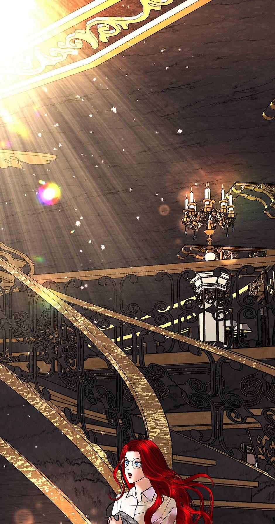 [18+] Tôi Đã Kí Hợp Đồng Với Ác Quỷ 3.1 trang 33