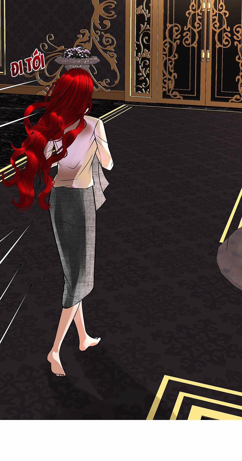 [18+] Tôi Đã Kí Hợp Đồng Với Ác Quỷ 3.1 trang 38