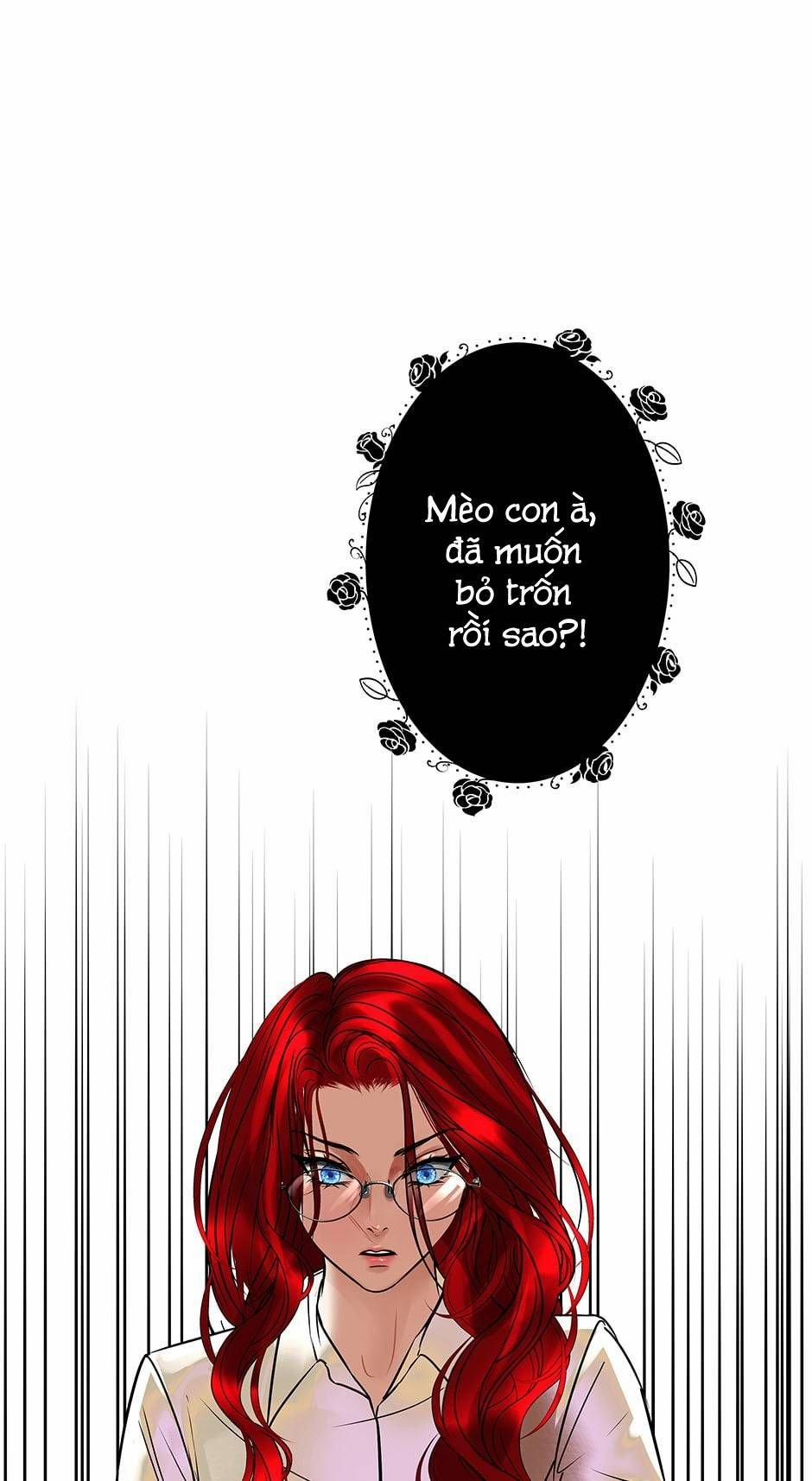 [18+] Tôi Đã Kí Hợp Đồng Với Ác Quỷ 3.1 trang 40