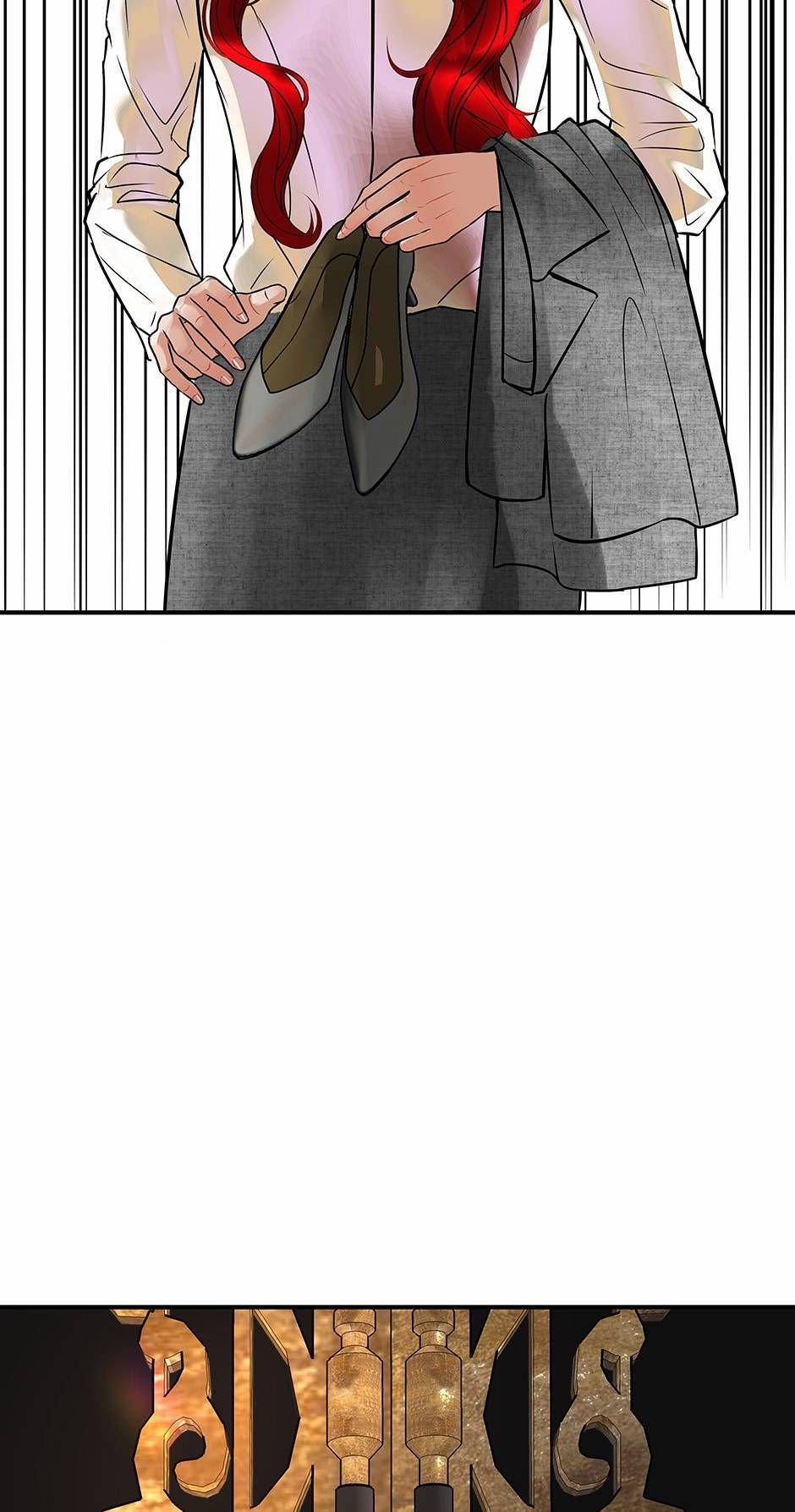 [18+] Tôi Đã Kí Hợp Đồng Với Ác Quỷ 3.2 trang 1