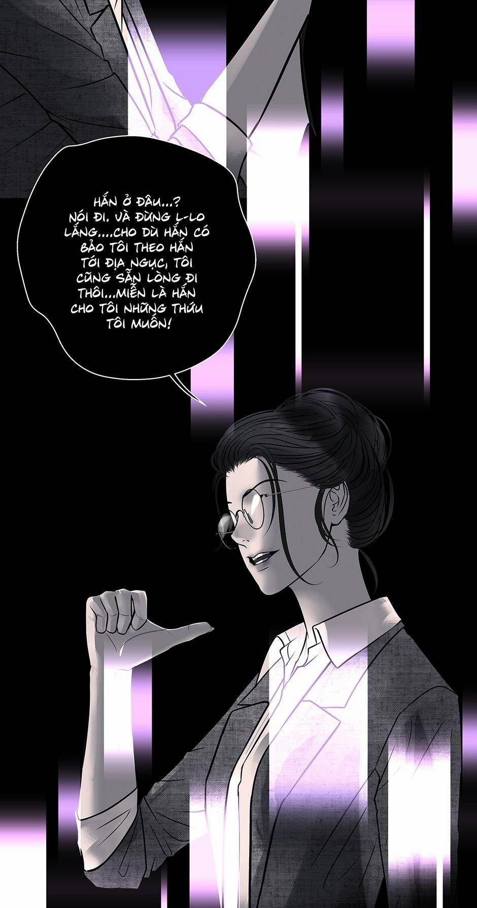 [18+] Tôi Đã Kí Hợp Đồng Với Ác Quỷ 3.2 trang 15