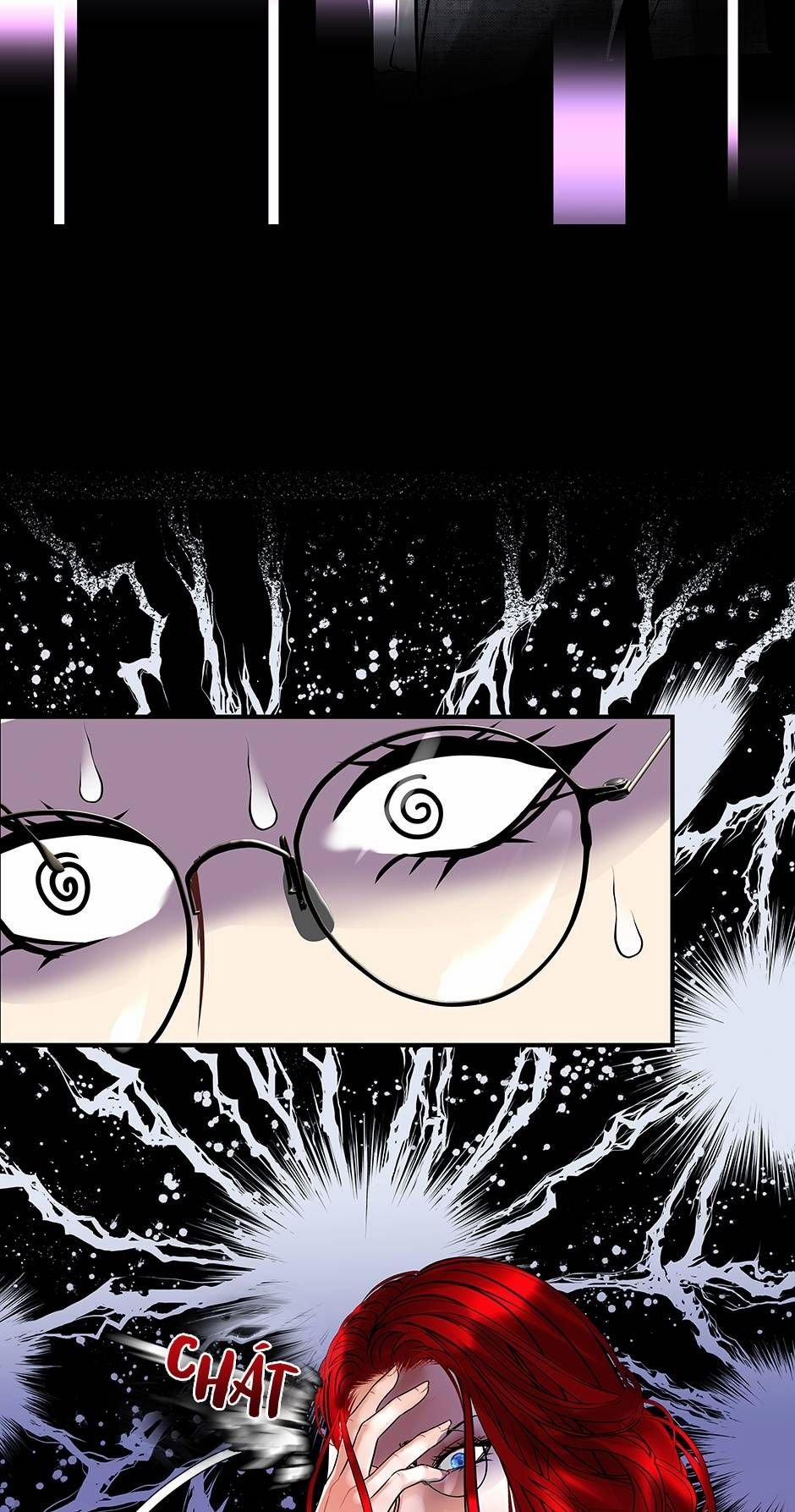 [18+] Tôi Đã Kí Hợp Đồng Với Ác Quỷ 3.2 trang 16