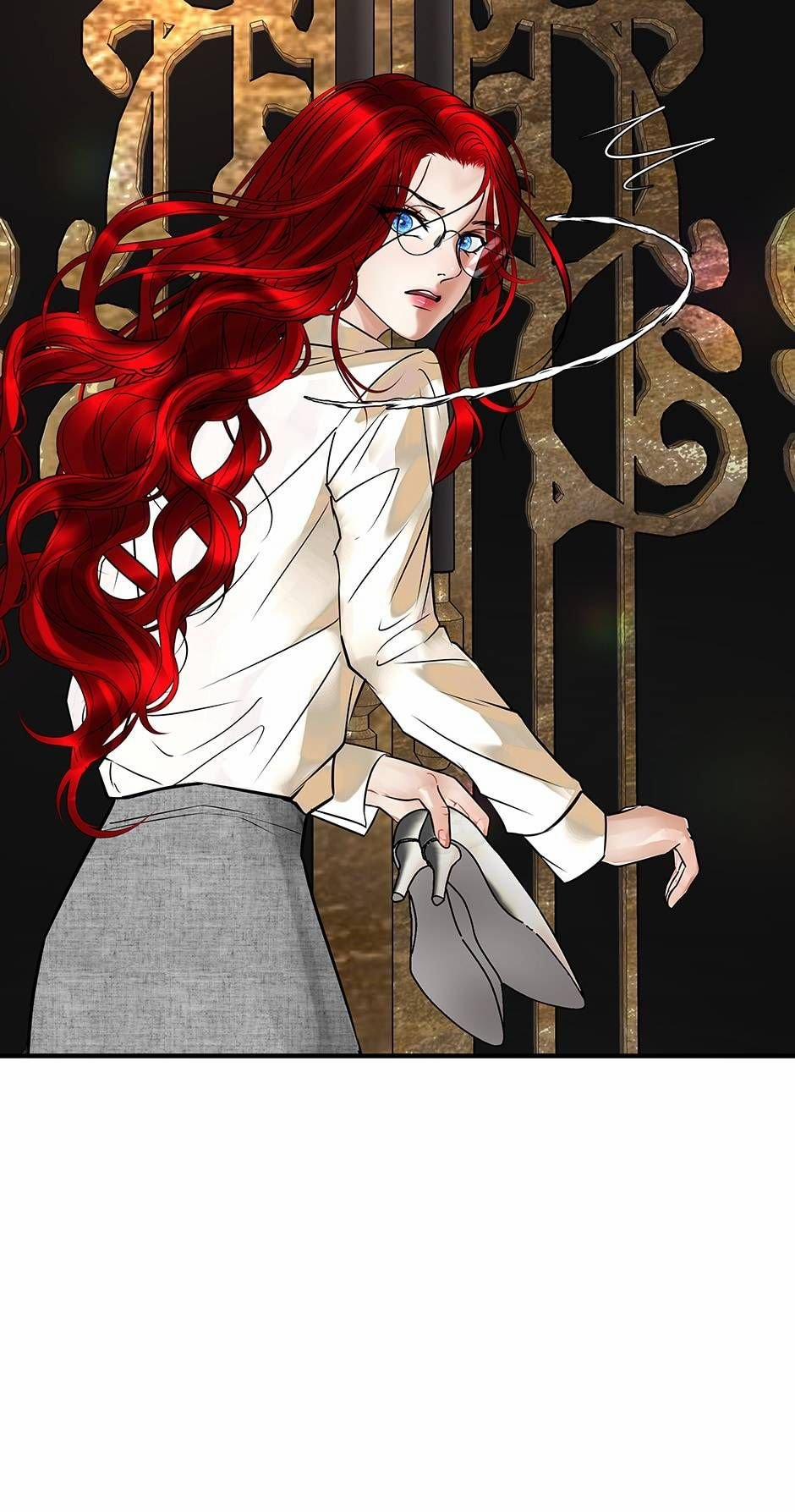 [18+] Tôi Đã Kí Hợp Đồng Với Ác Quỷ 3.2 trang 2