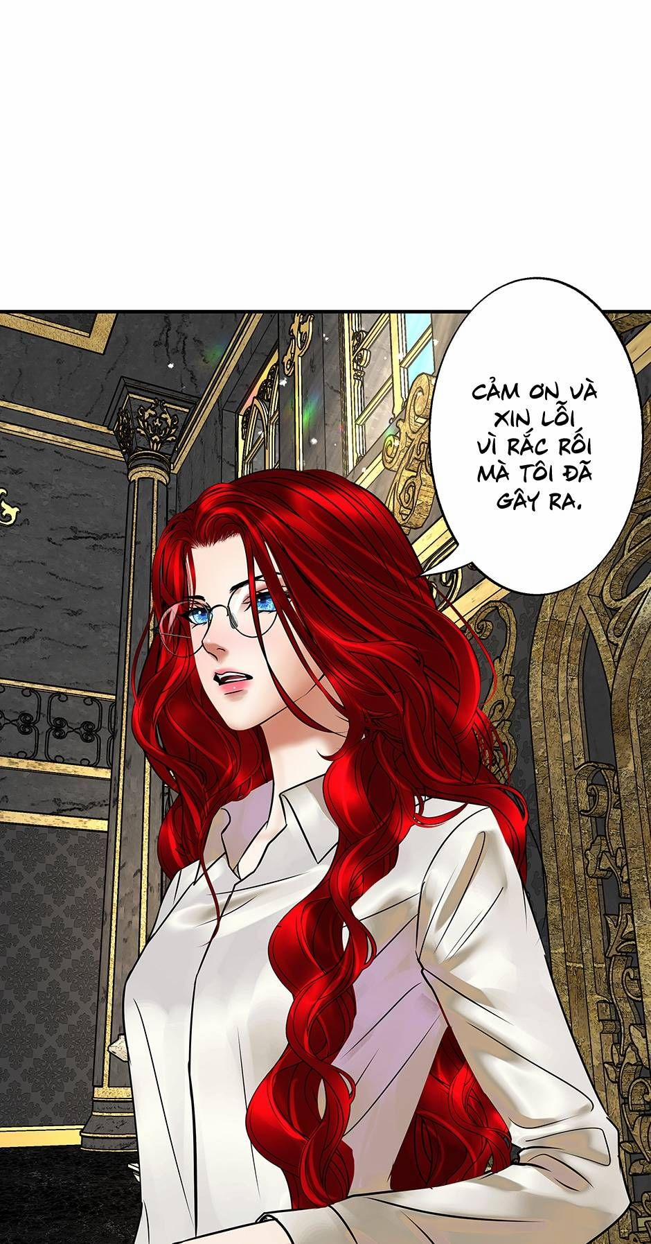 [18+] Tôi Đã Kí Hợp Đồng Với Ác Quỷ 3.2 trang 29