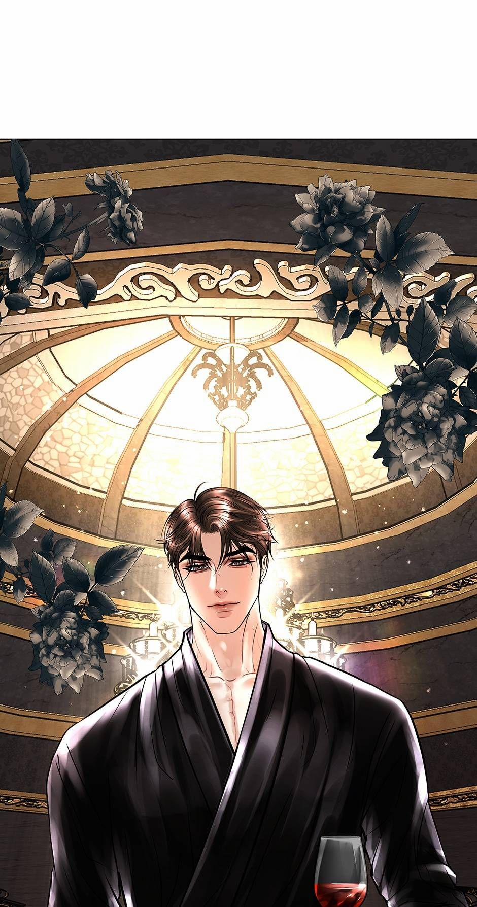 [18+] Tôi Đã Kí Hợp Đồng Với Ác Quỷ 3.2 trang 3