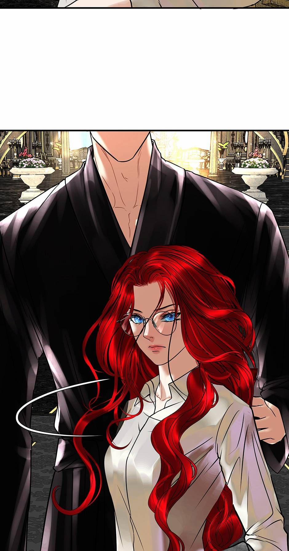 [18+] Tôi Đã Kí Hợp Đồng Với Ác Quỷ 3.2 trang 30