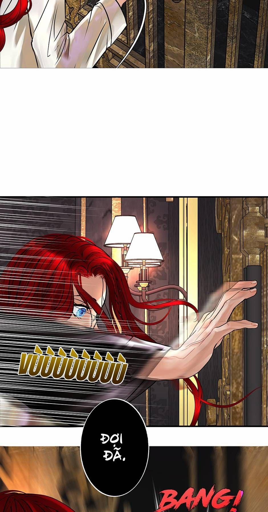 [18+] Tôi Đã Kí Hợp Đồng Với Ác Quỷ 3.2 trang 32