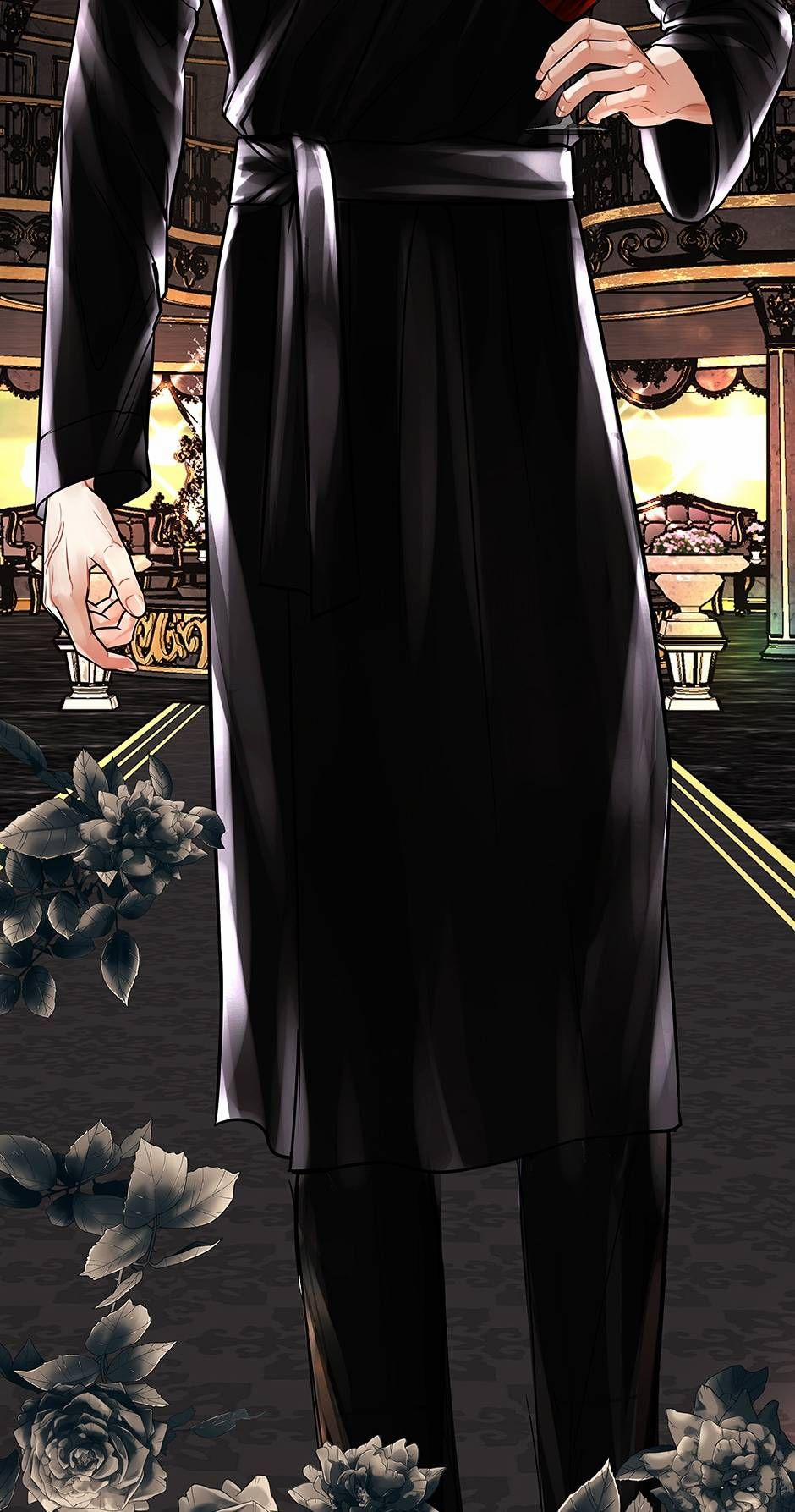 [18+] Tôi Đã Kí Hợp Đồng Với Ác Quỷ 3.2 trang 4