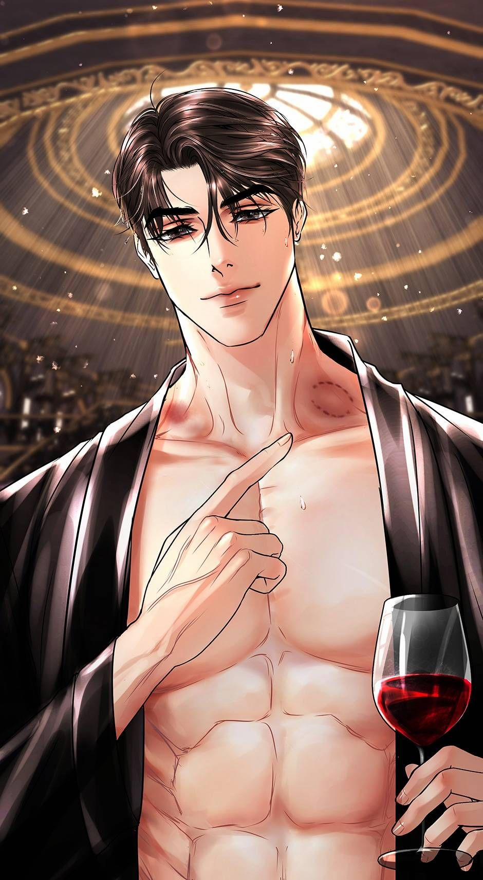 [18+] Tôi Đã Kí Hợp Đồng Với Ác Quỷ 3.2 trang 49