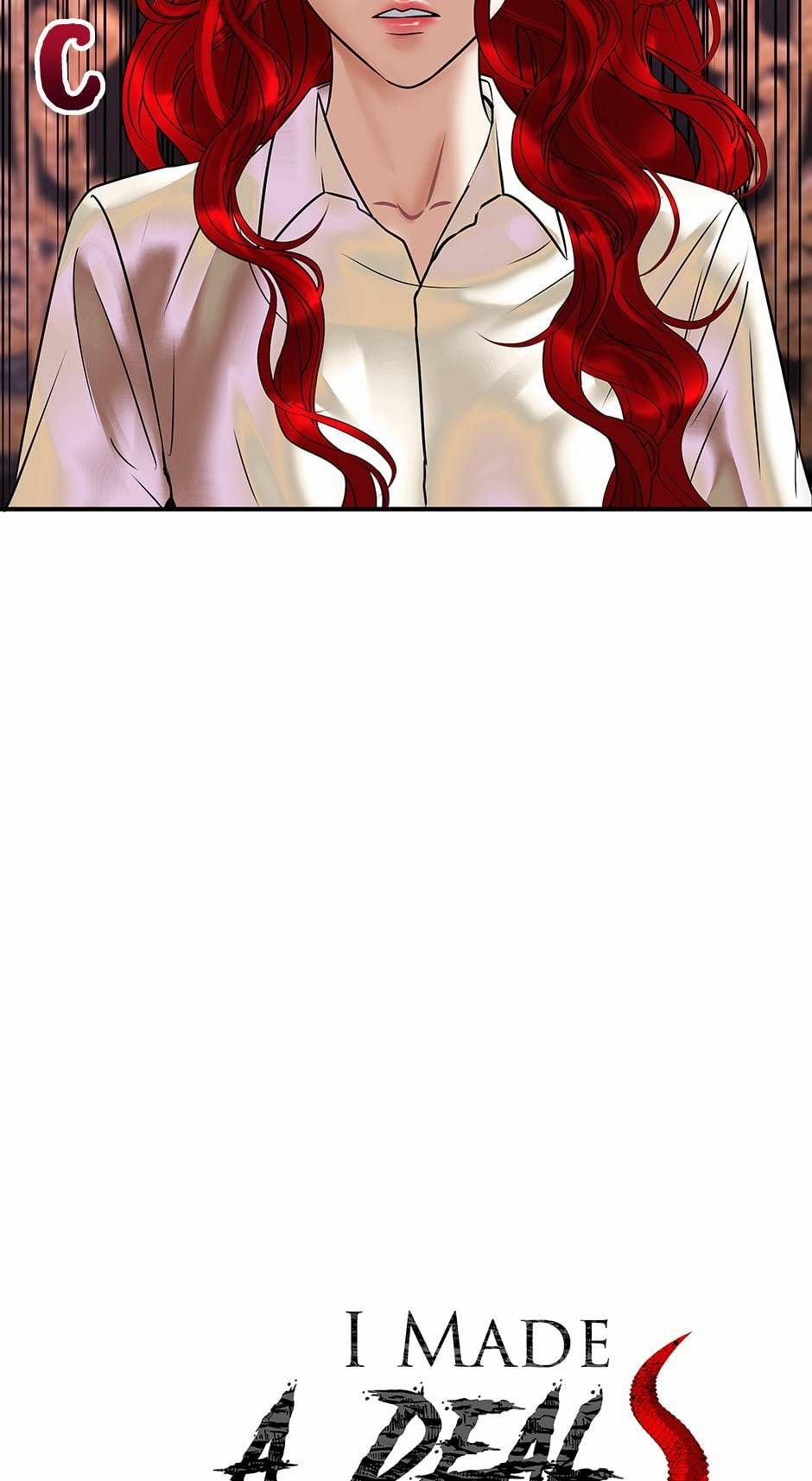 [18+] Tôi Đã Kí Hợp Đồng Với Ác Quỷ 3.2 trang 51