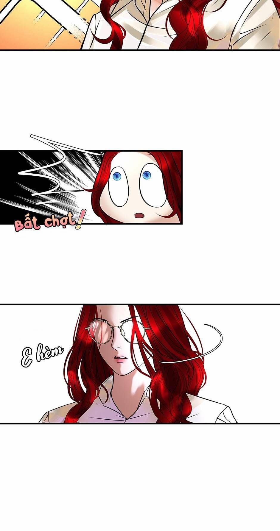 [18+] Tôi Đã Kí Hợp Đồng Với Ác Quỷ 3.2 trang 6