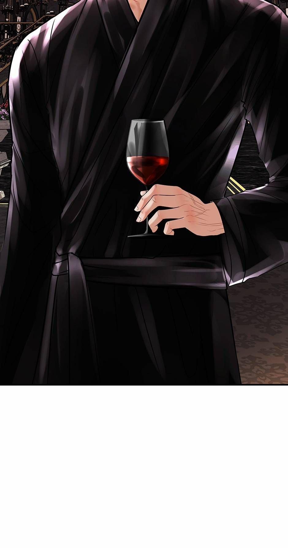 [18+] Tôi Đã Kí Hợp Đồng Với Ác Quỷ 3.2 trang 9